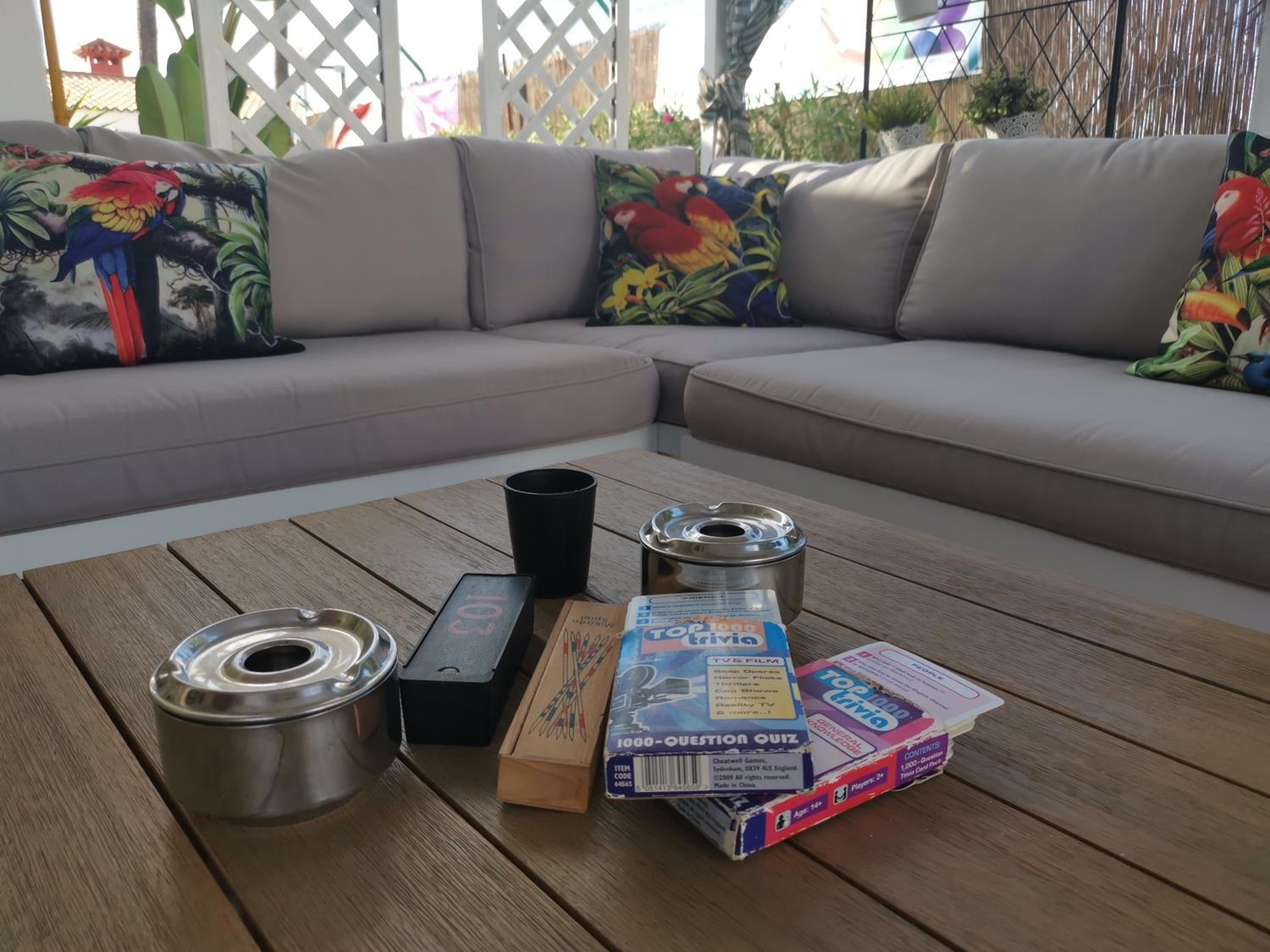 lounge