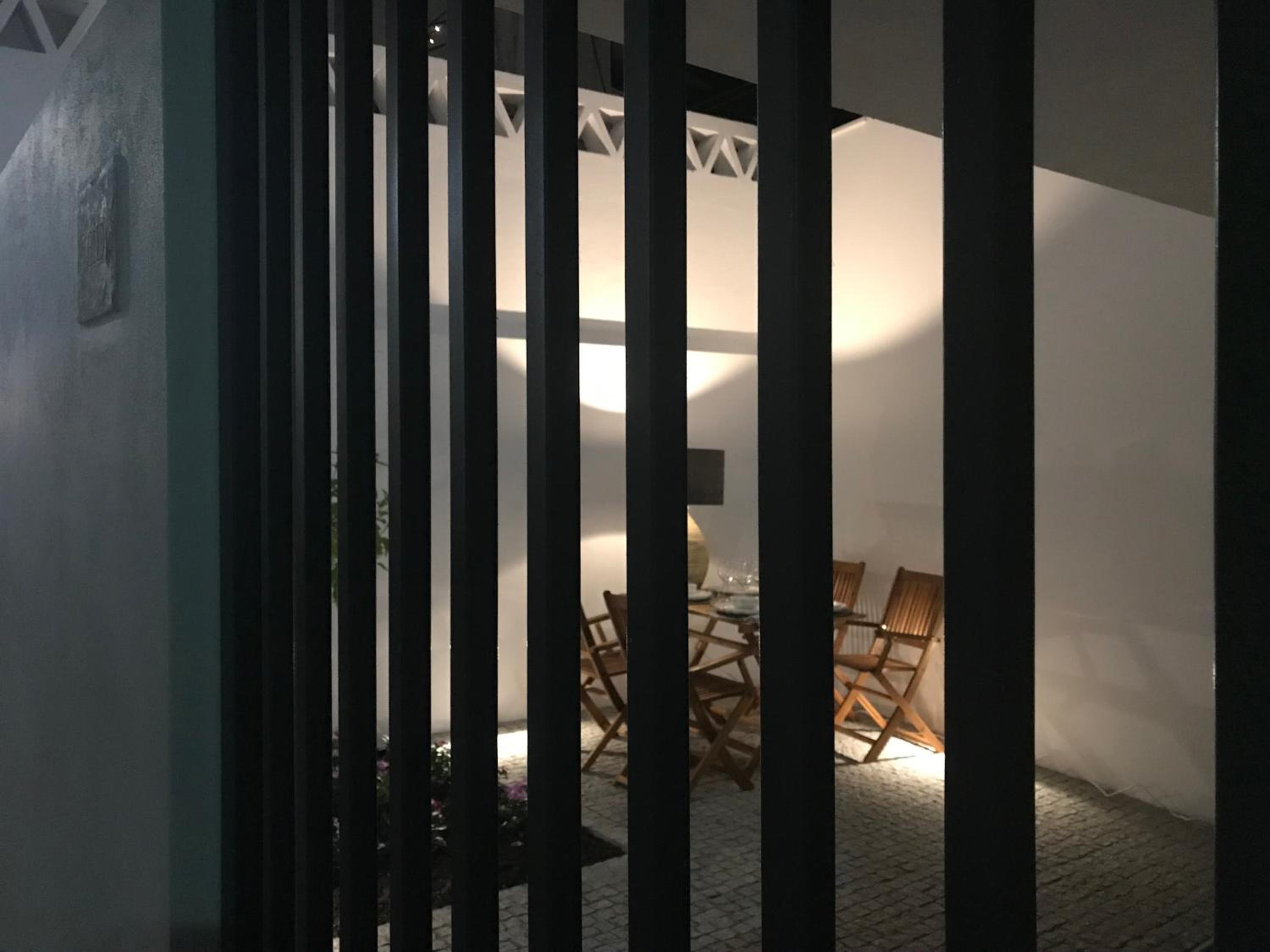 Hotel CASA DO CABIDO - Elegance in simple traits - Image 1