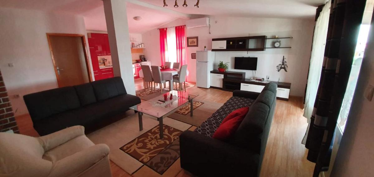 Filip Apartment view 3