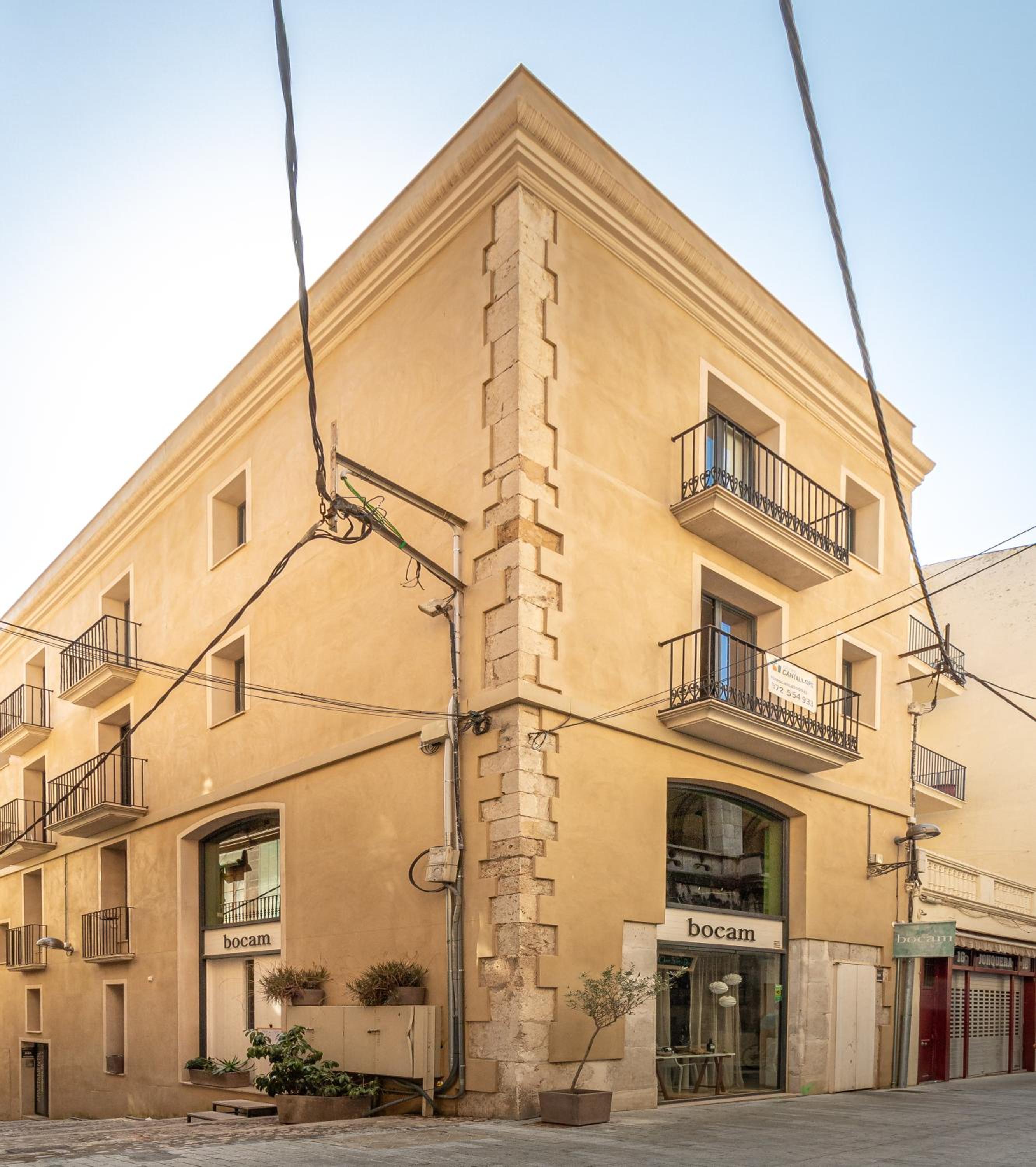 building