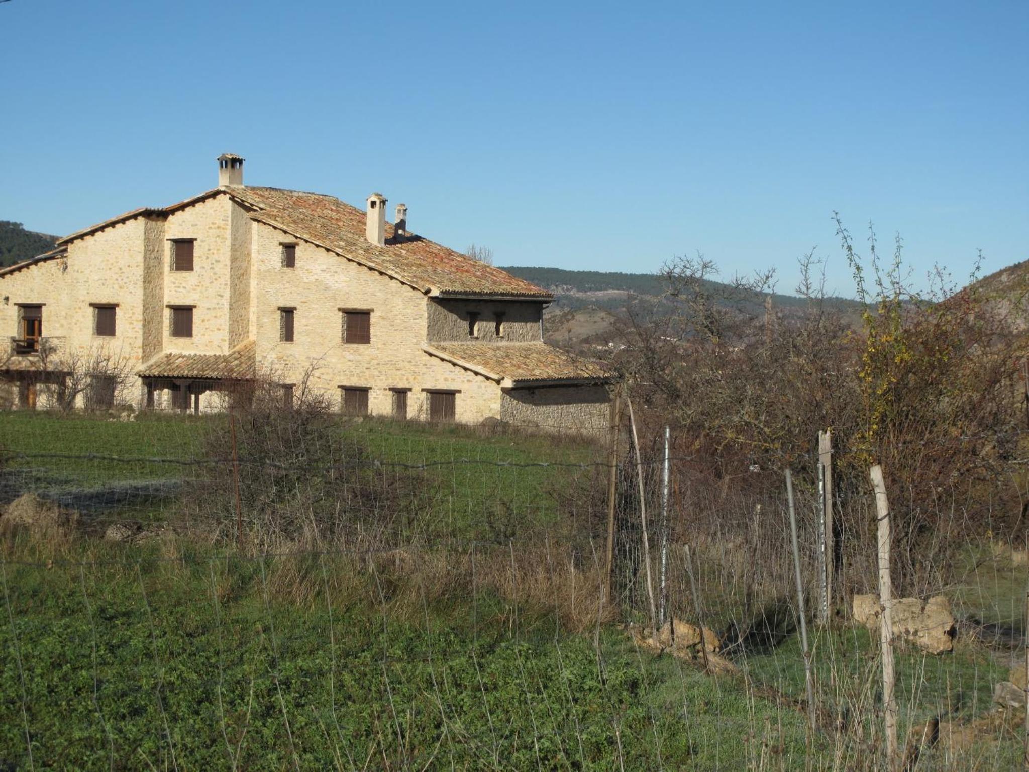 Casa Rural La Casa de la Herrería view 5