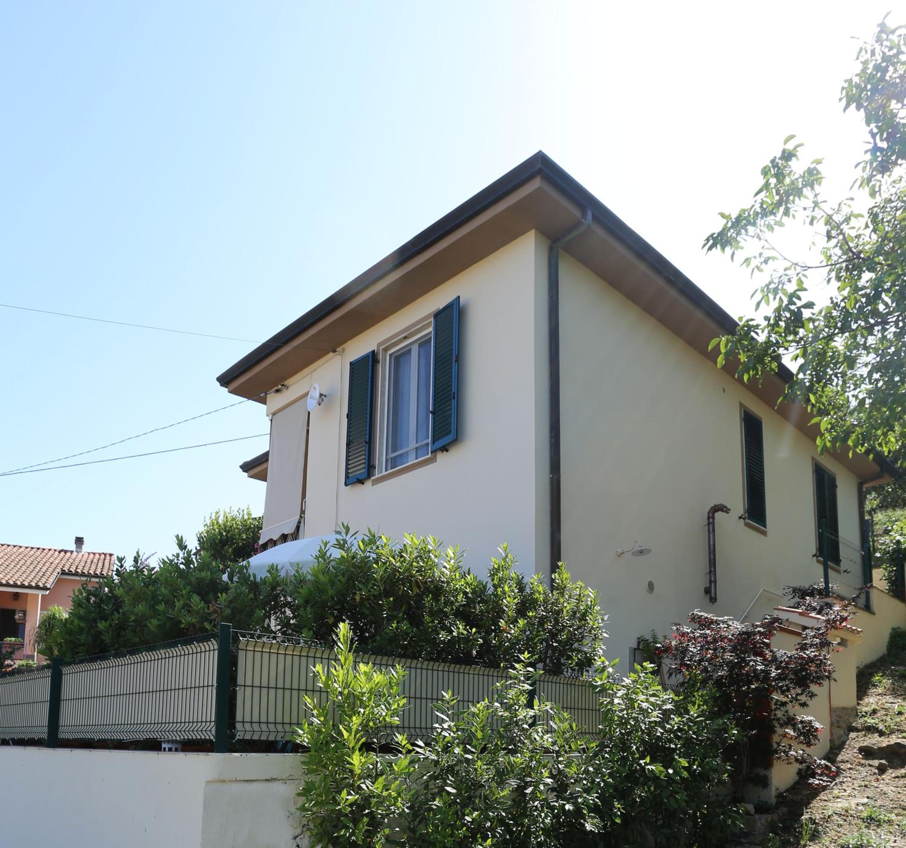 LIGURIA home view 5