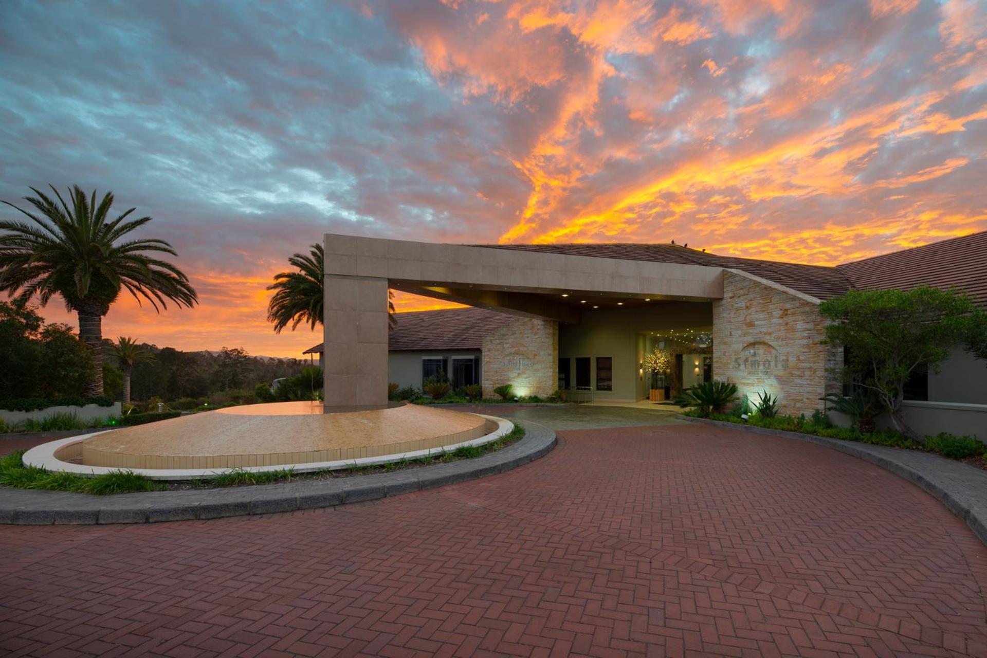 Hotel Simola Hotel, Country Club & Spa - Image 1