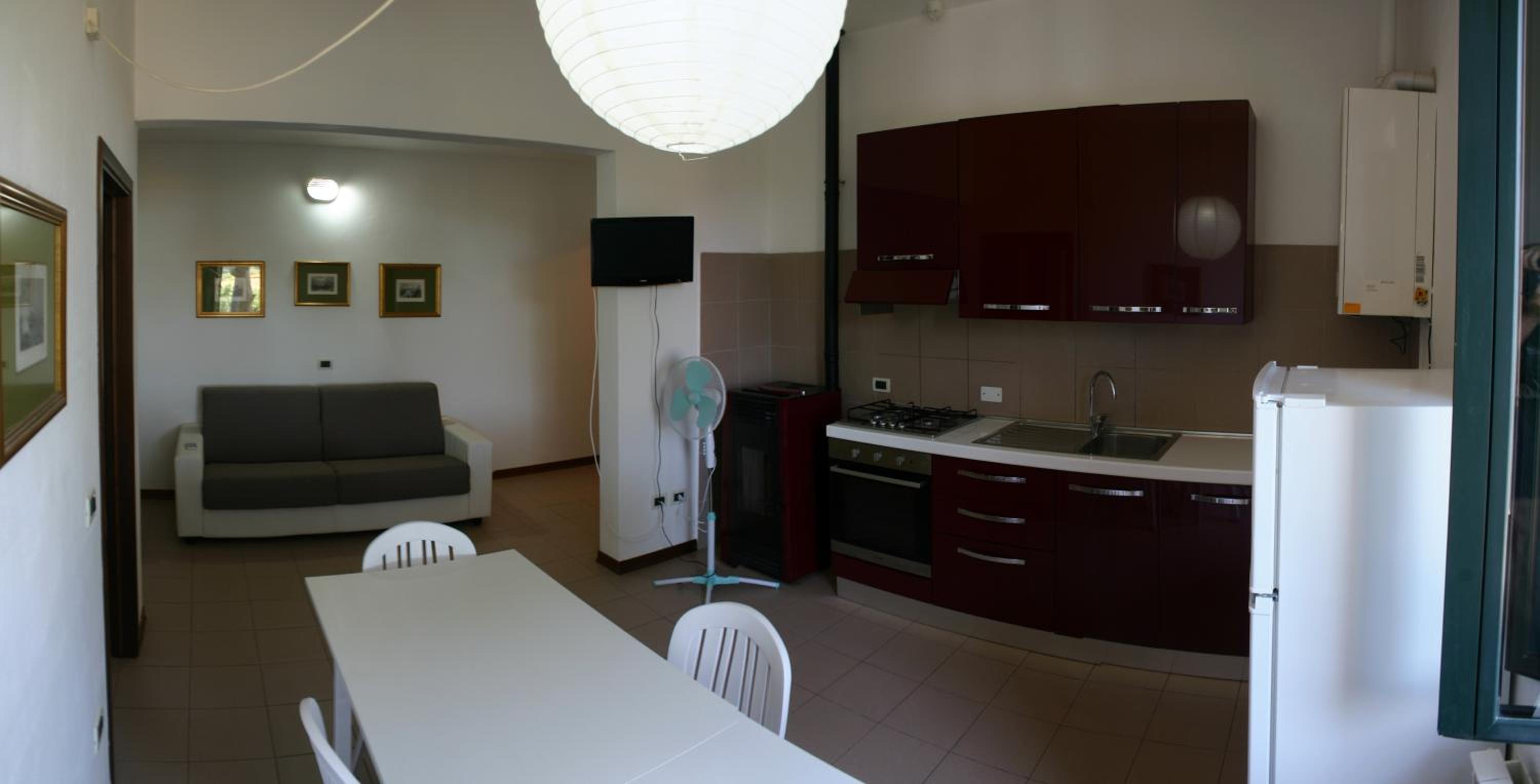Casaleaurelia view 3