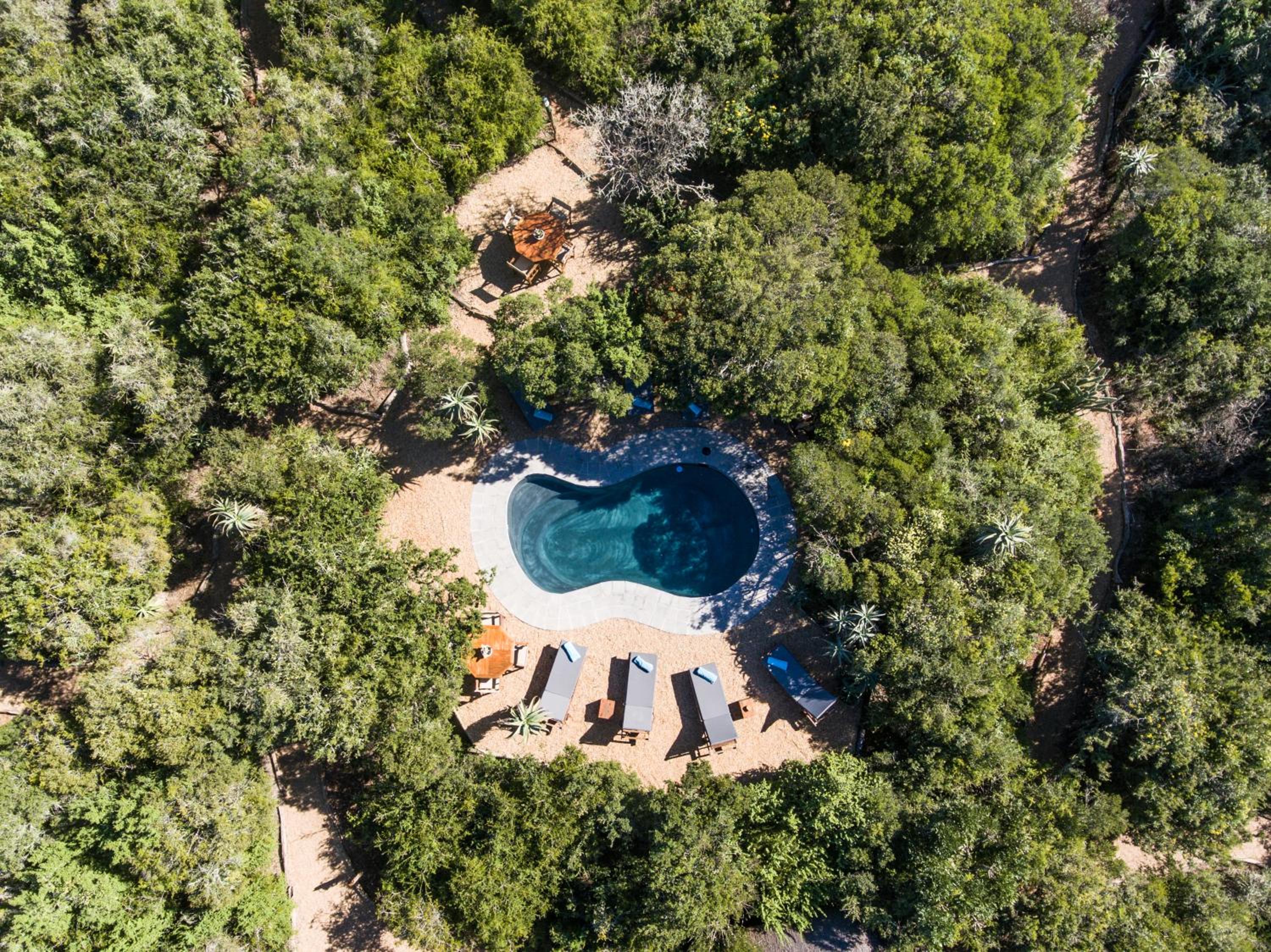 Woodbury Tented Camp – Amakhala Game Reserve