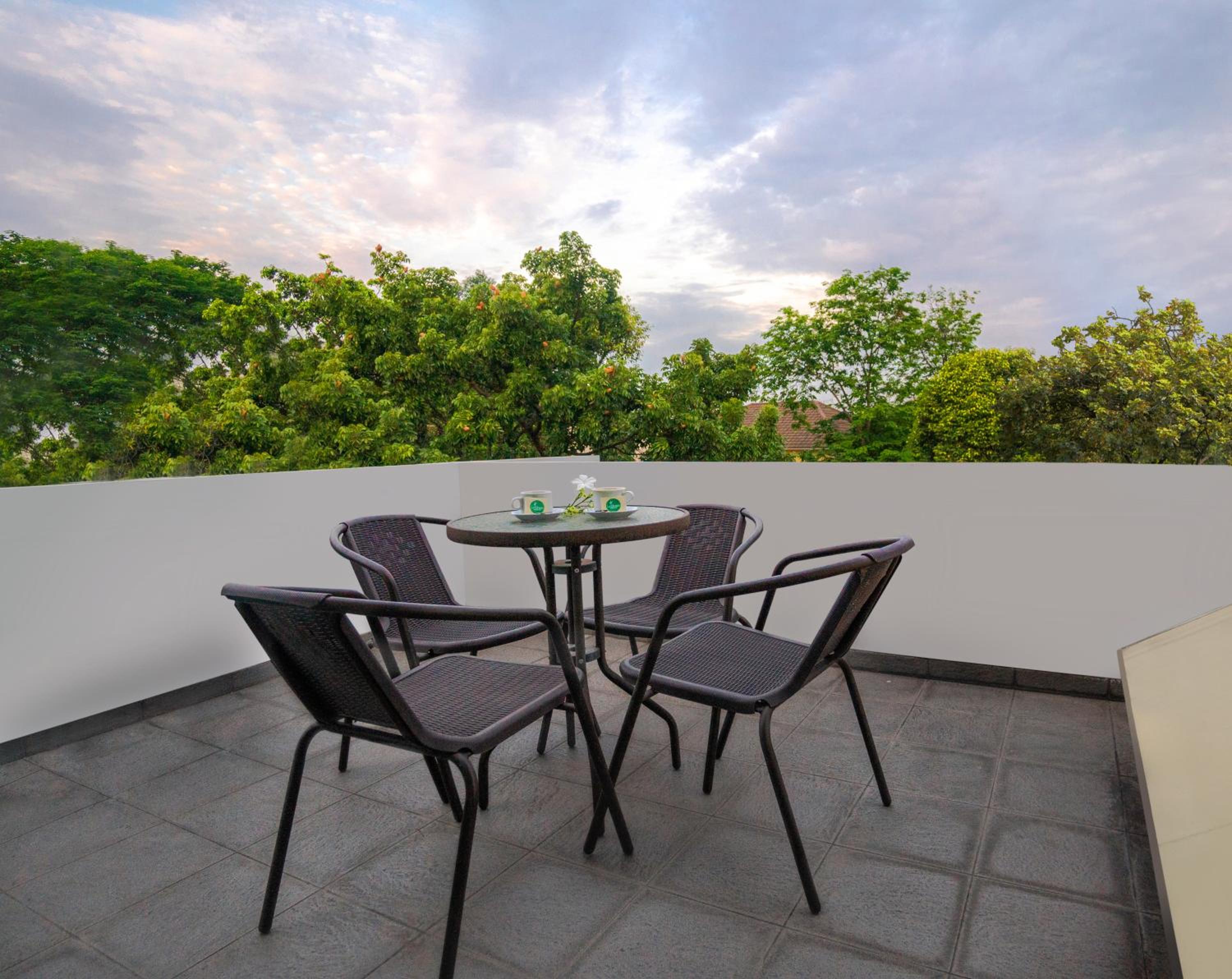 LeGreen Suite Tebet