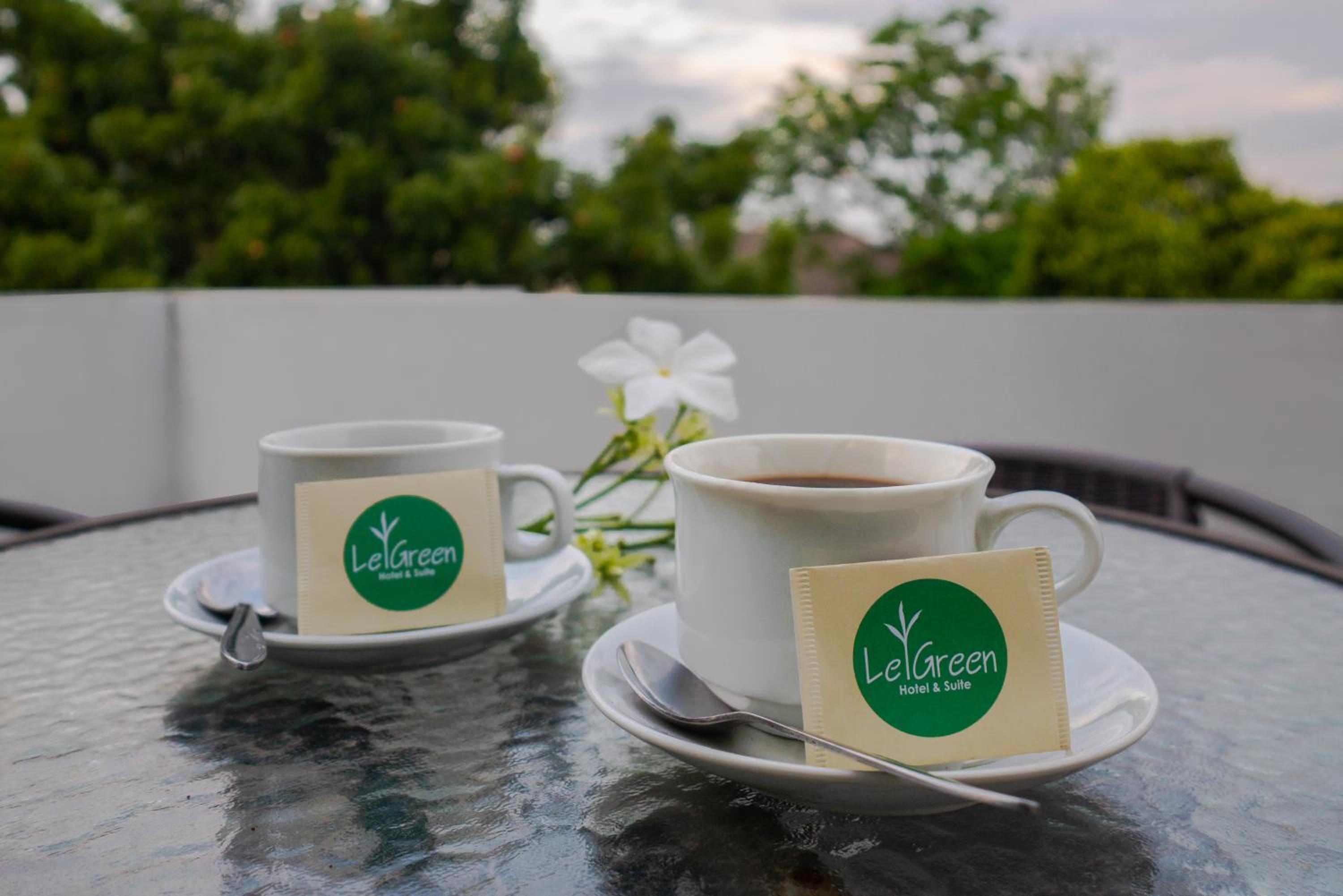 LeGreen Suite Tebet