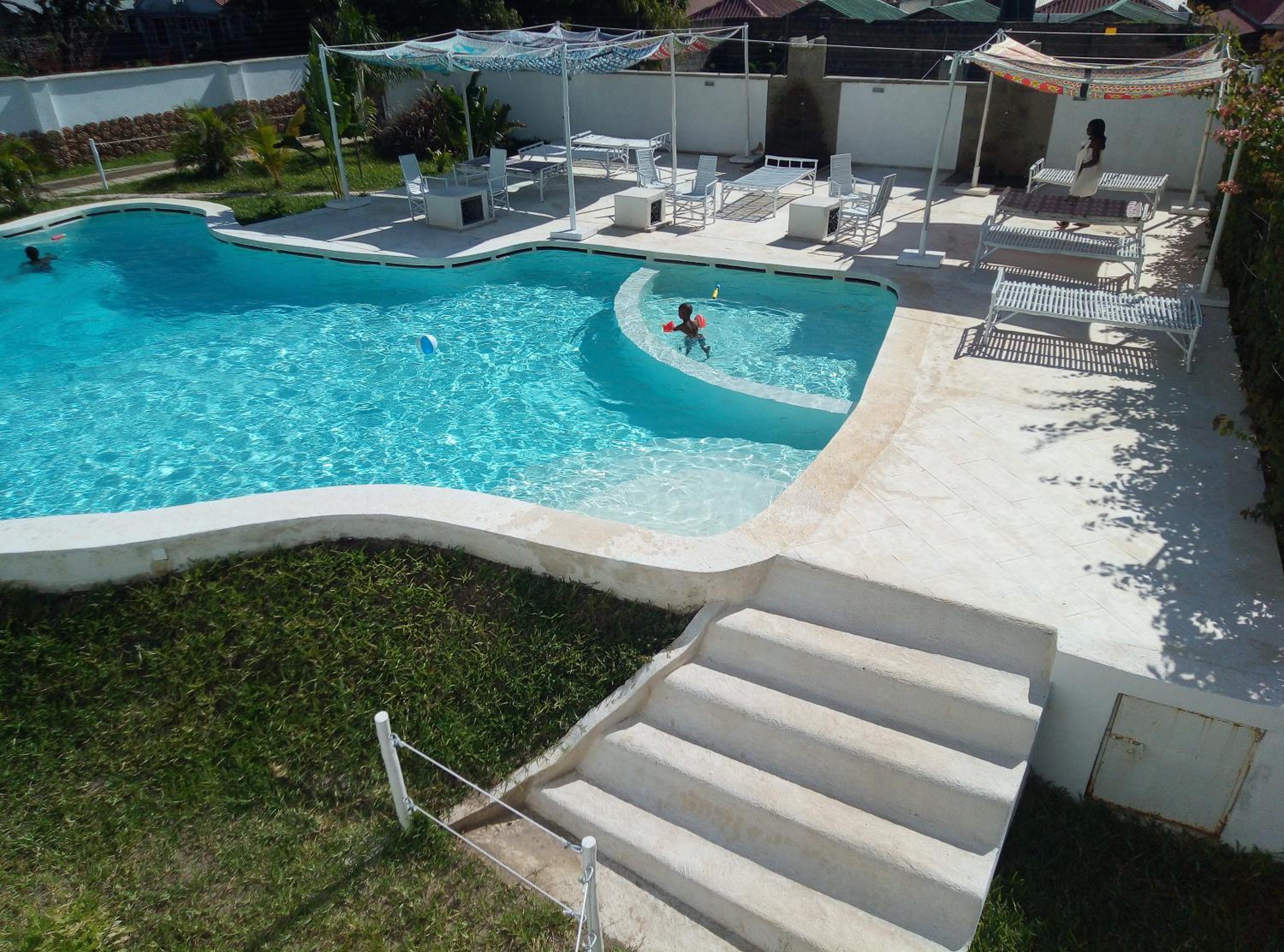 Aqua Resort, photo 84