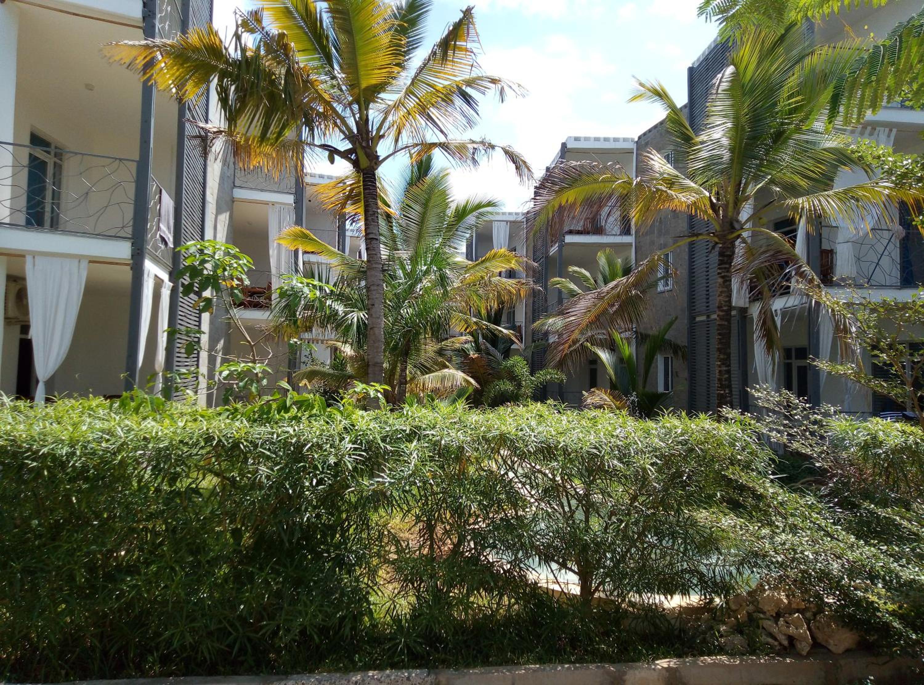 Aqua Resort, photo 23