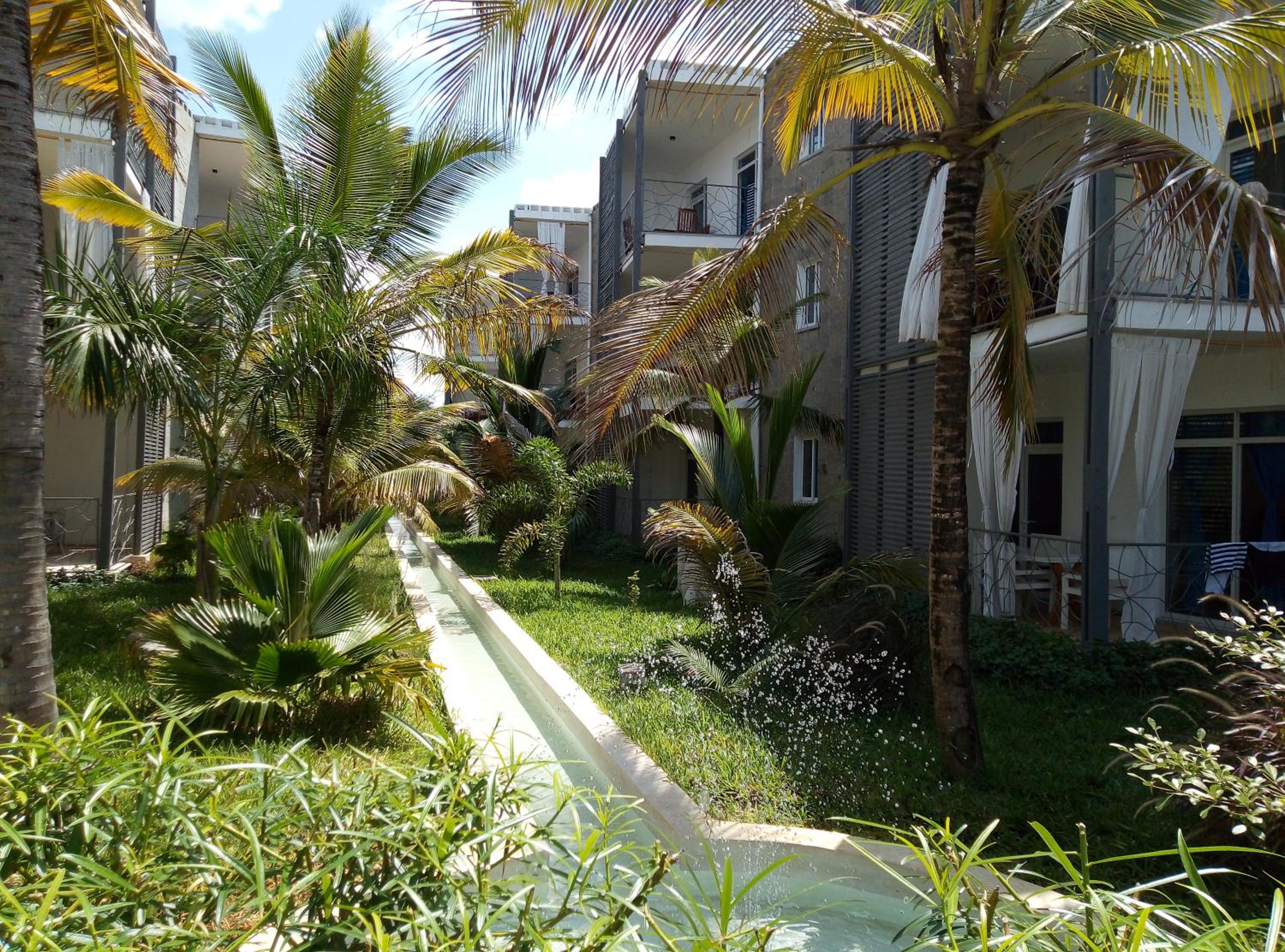 Aqua Resort, photo 72