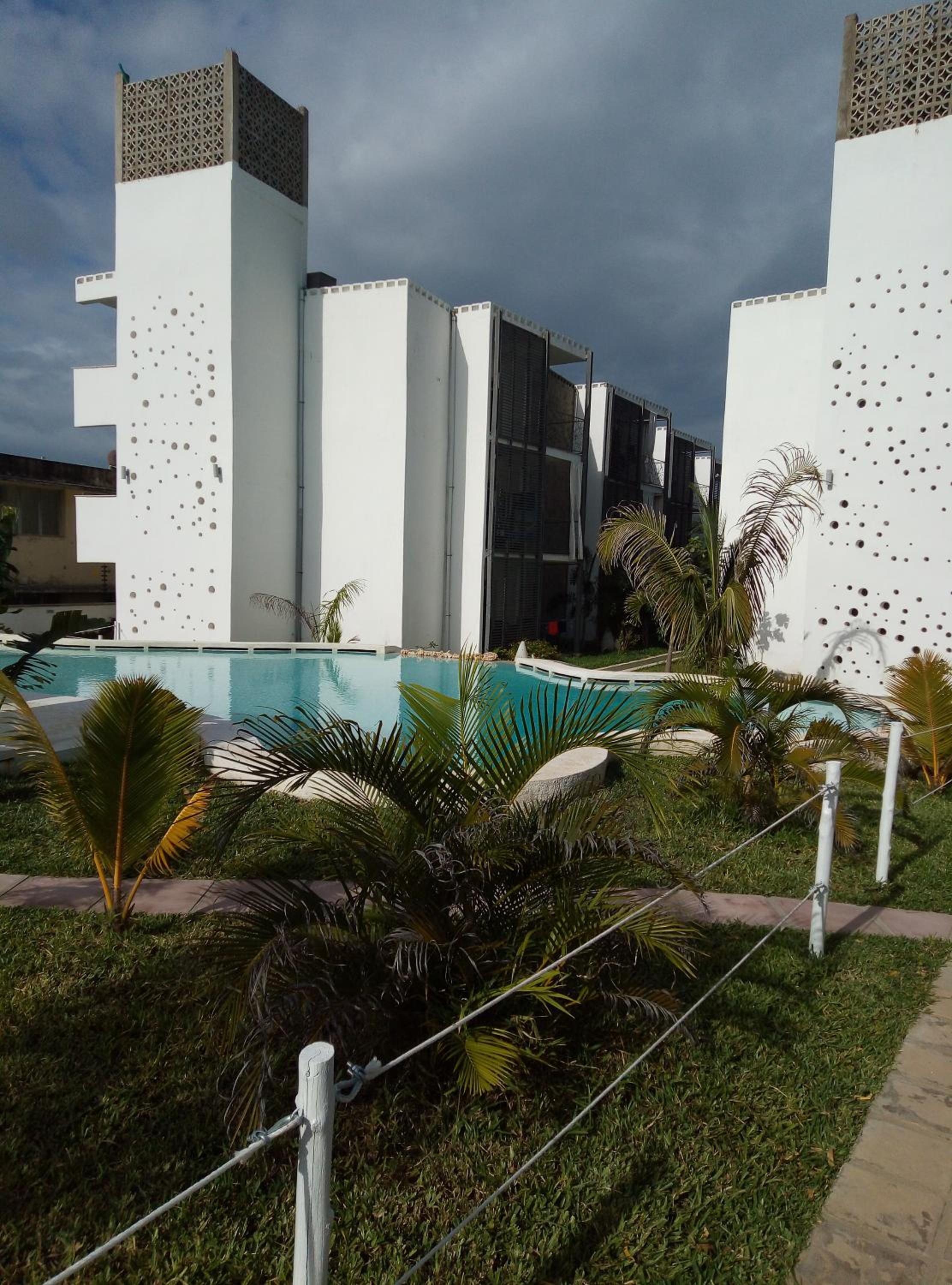 Aqua Resort, photo 52