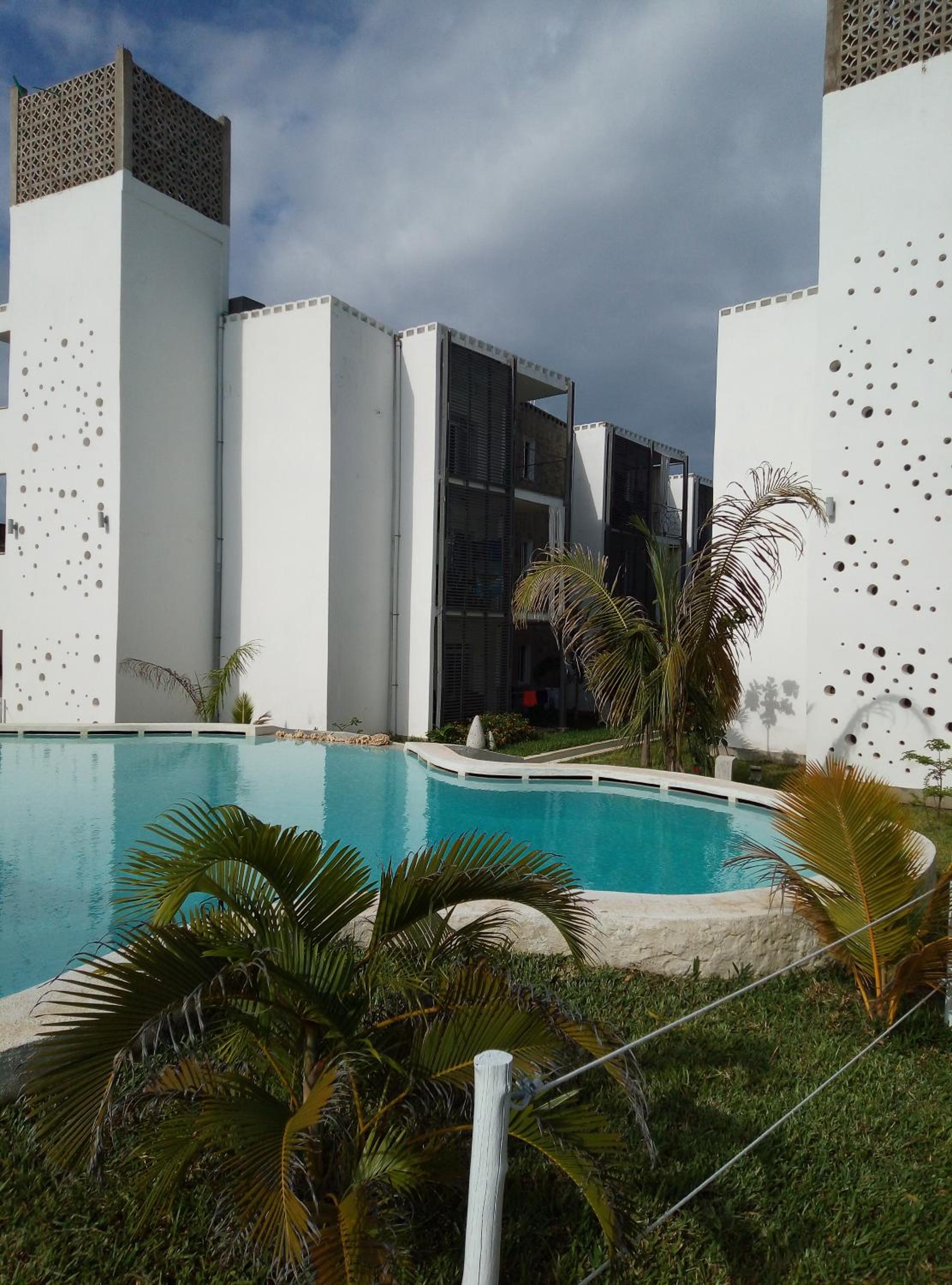 Aqua Resort, photo 177