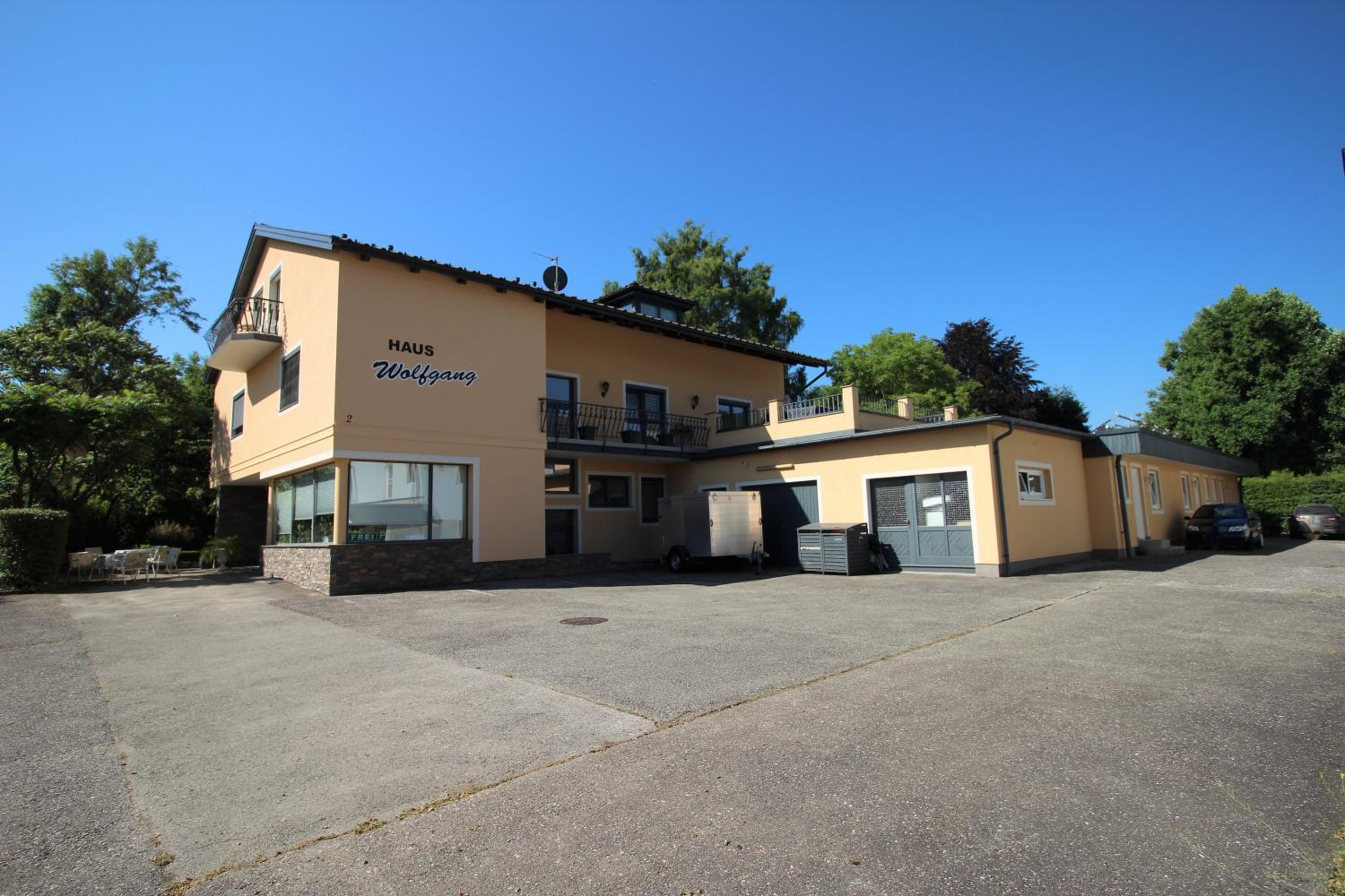Haus Wolfgang