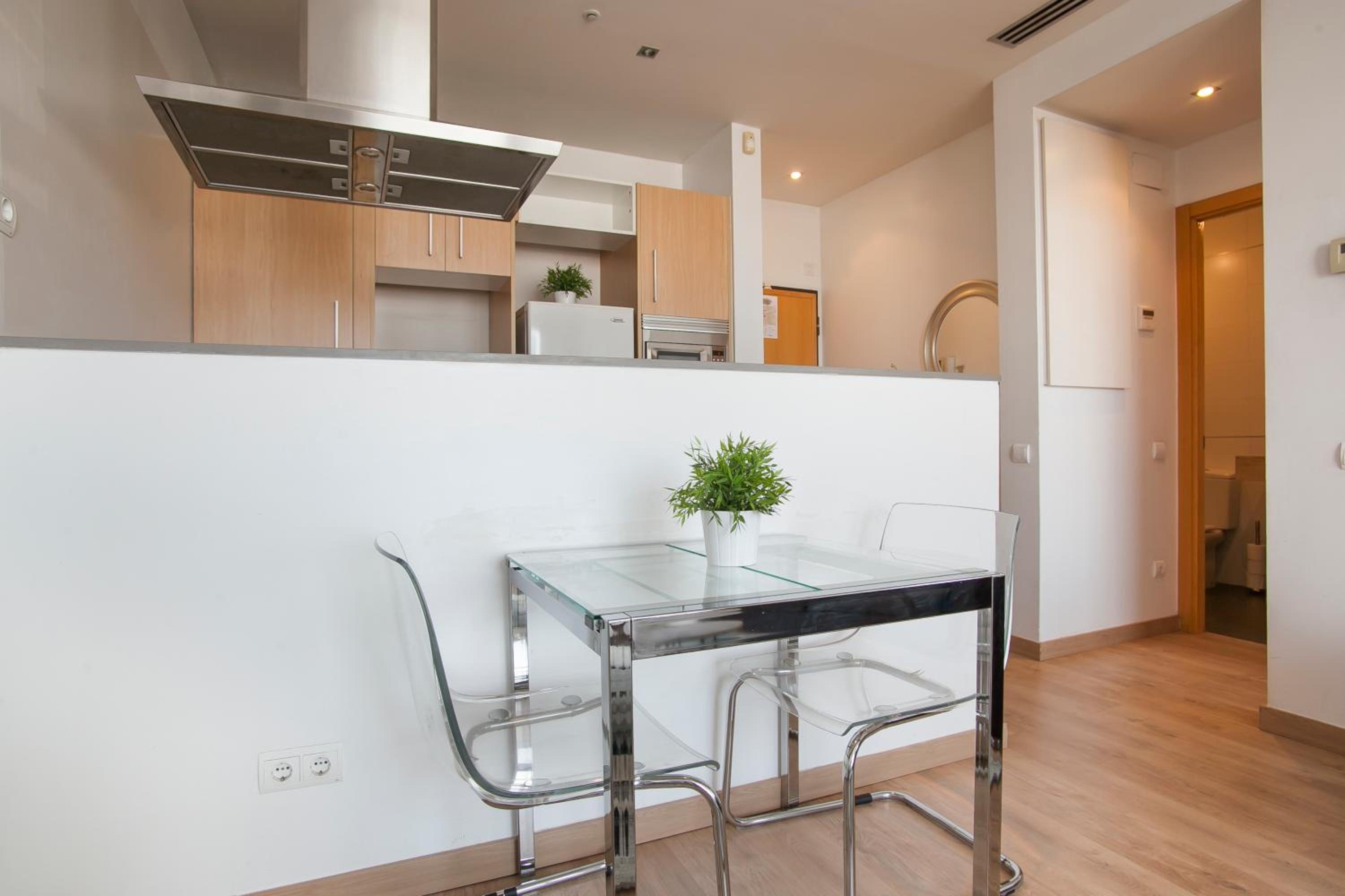 Tendency Apartments 3