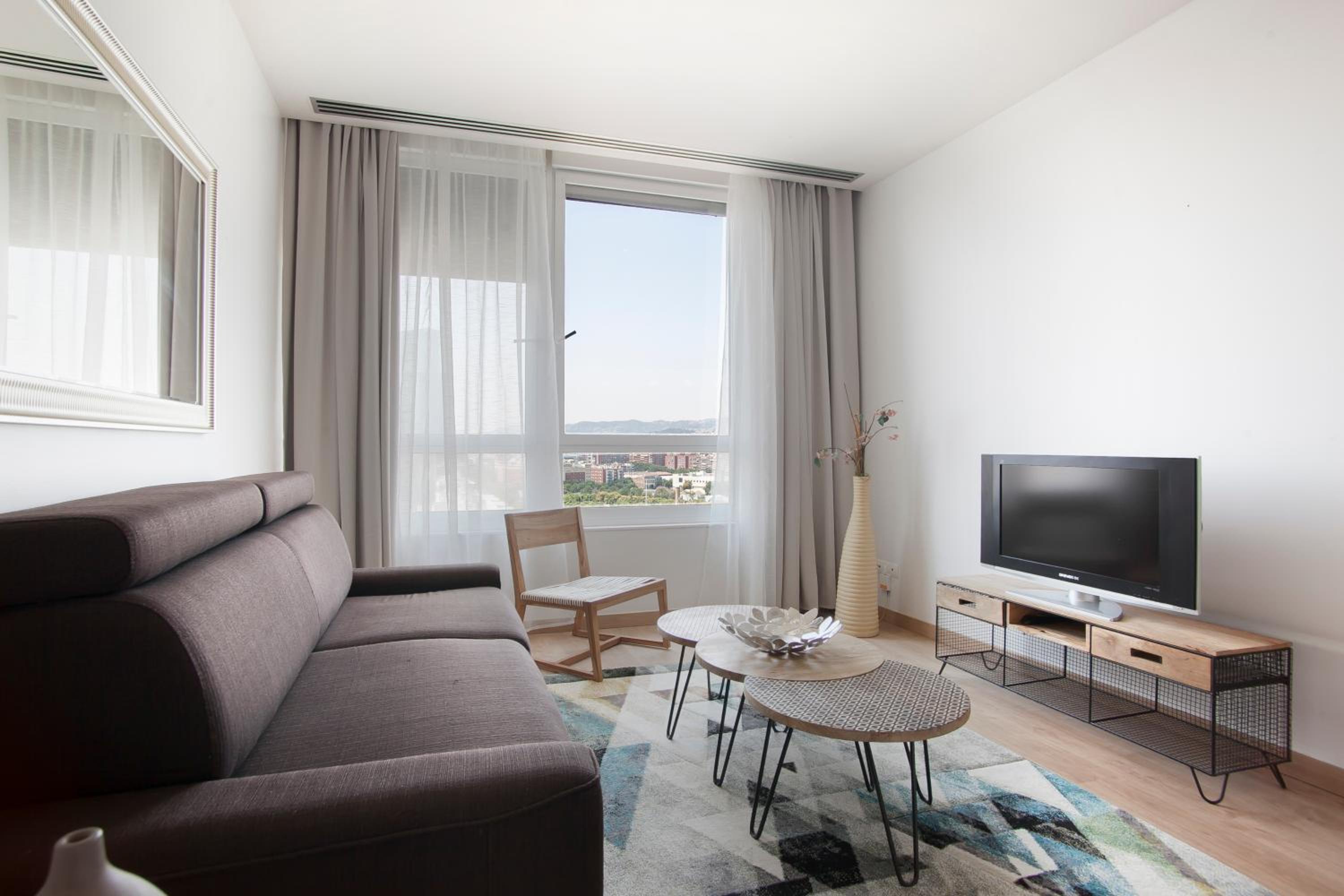 Tendency Apartments 3
