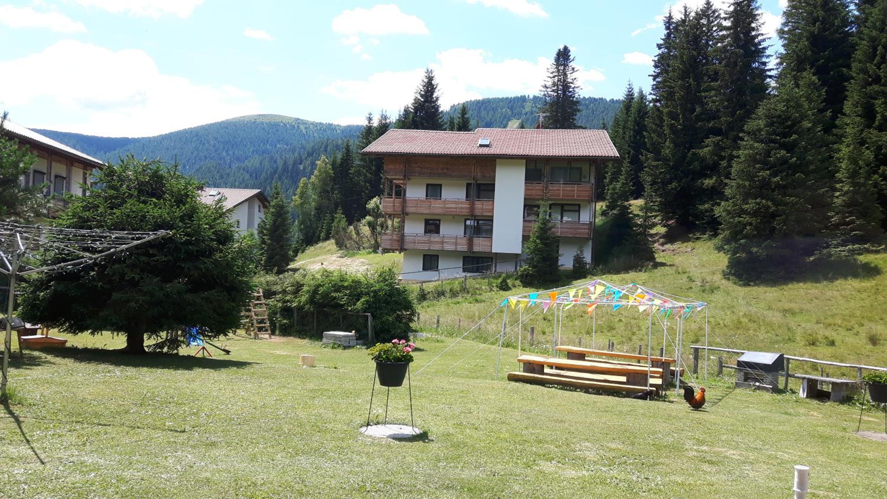 Ferienhaus Schäfer - Apartments - Wintersports - Family holiday - Holiday with your dog - Rural & Scenic
