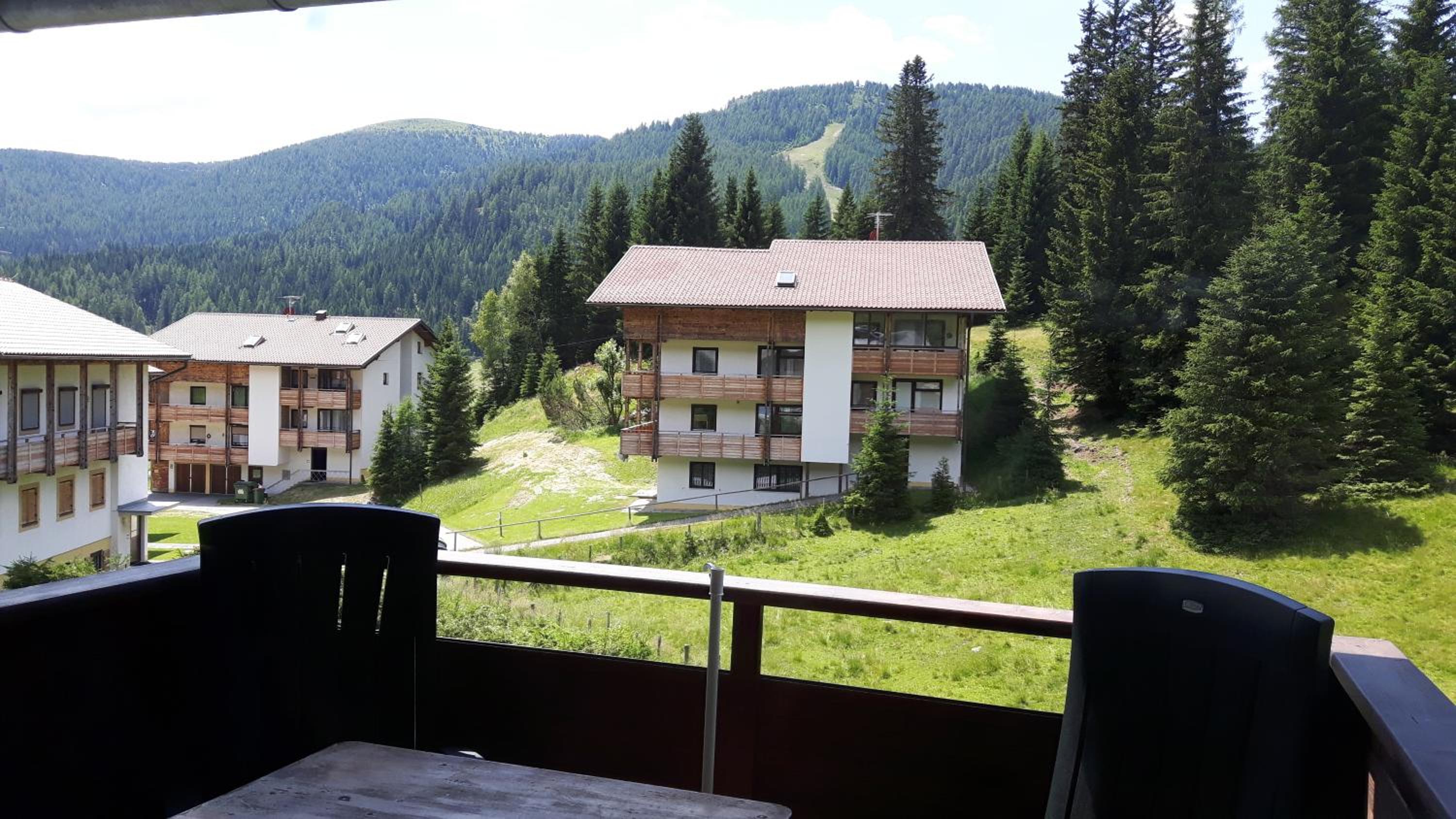 Ferienhaus Schäfer - Apartments - Wintersports - Family holiday - Holiday with your dog - Rural & Scenic