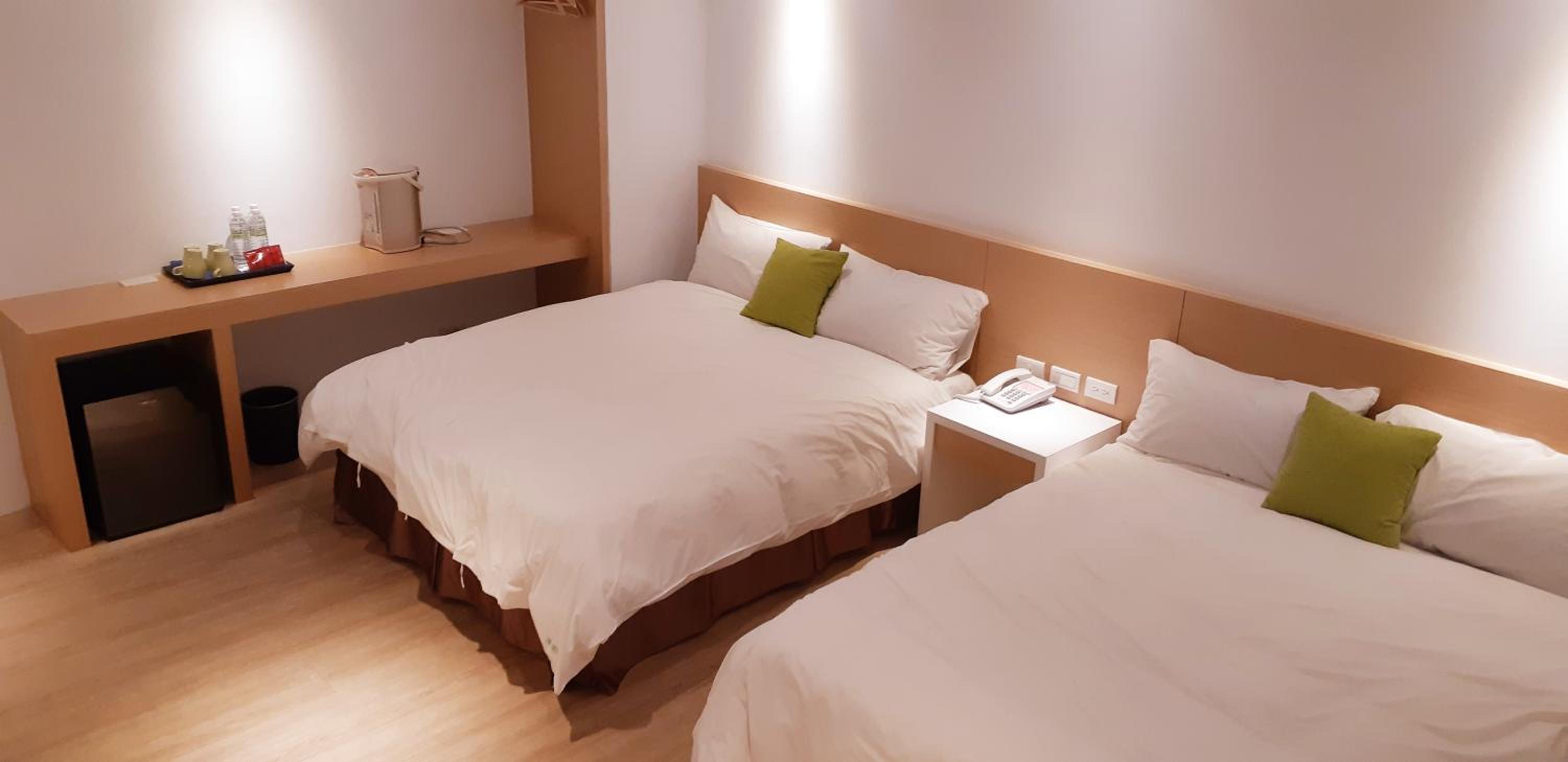 Ze Hu B&B