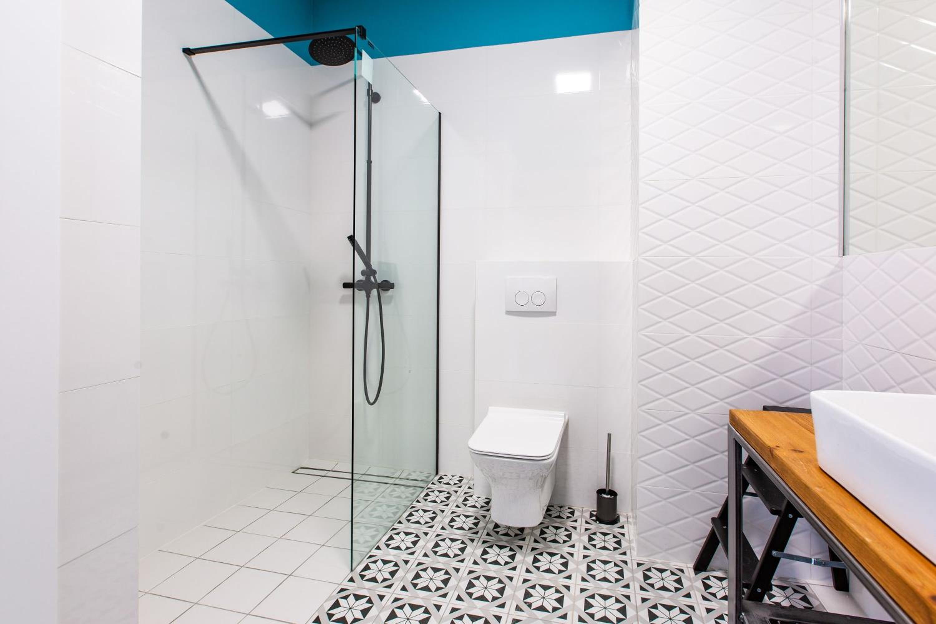 Gdańsk Comfort Apartament Rajska