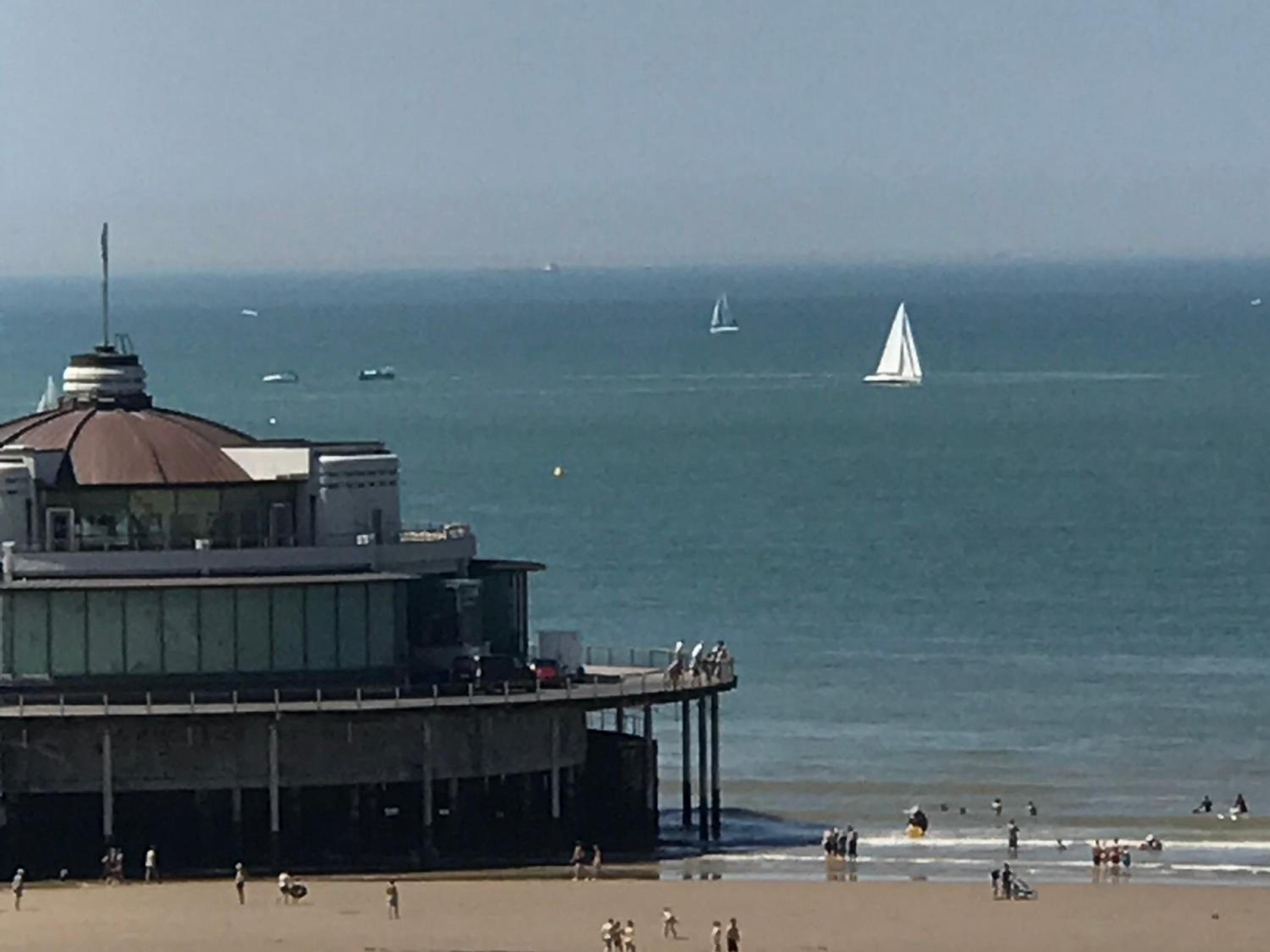 Penthouse Poseidon