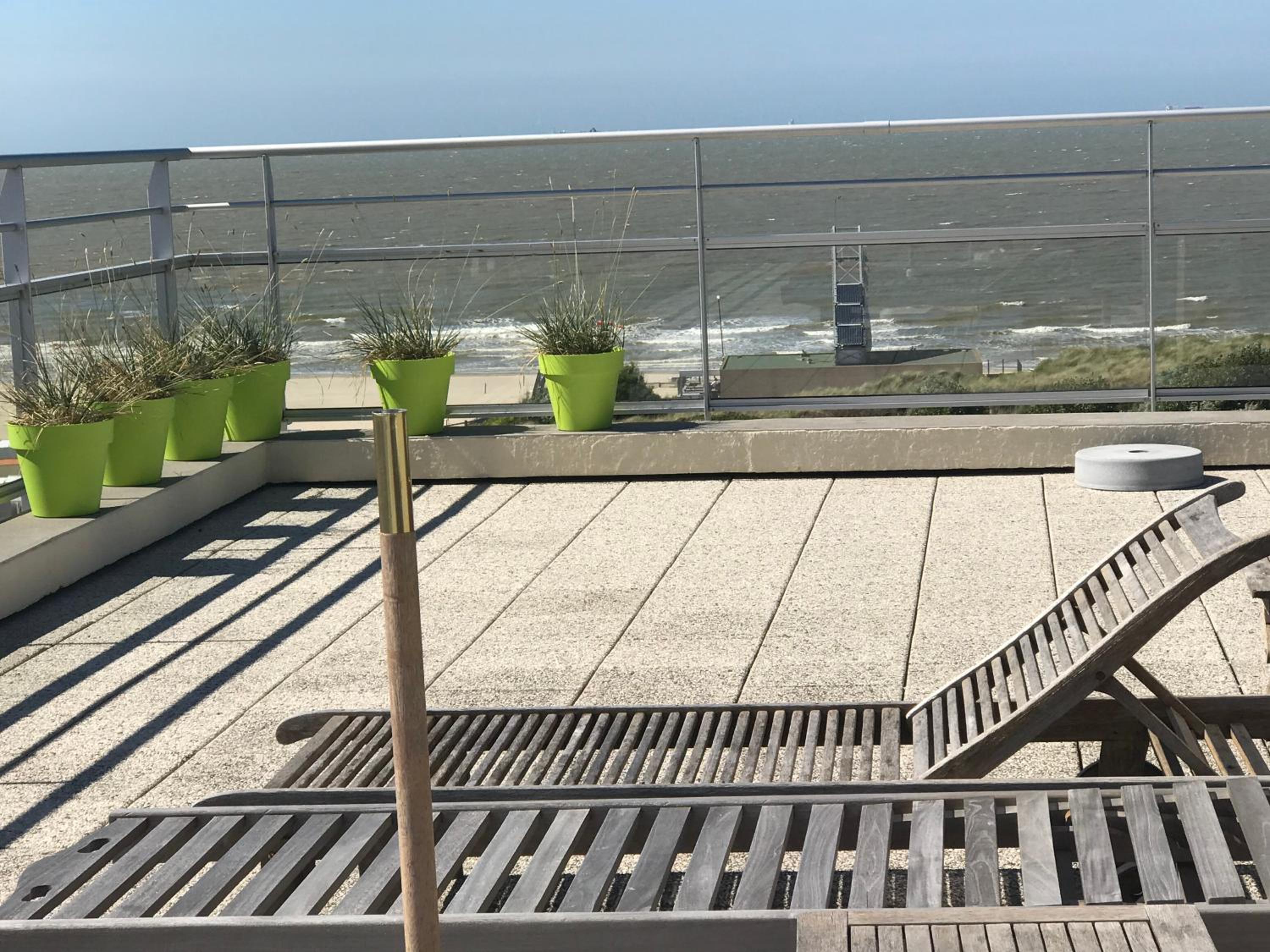 Penthouse Poseidon