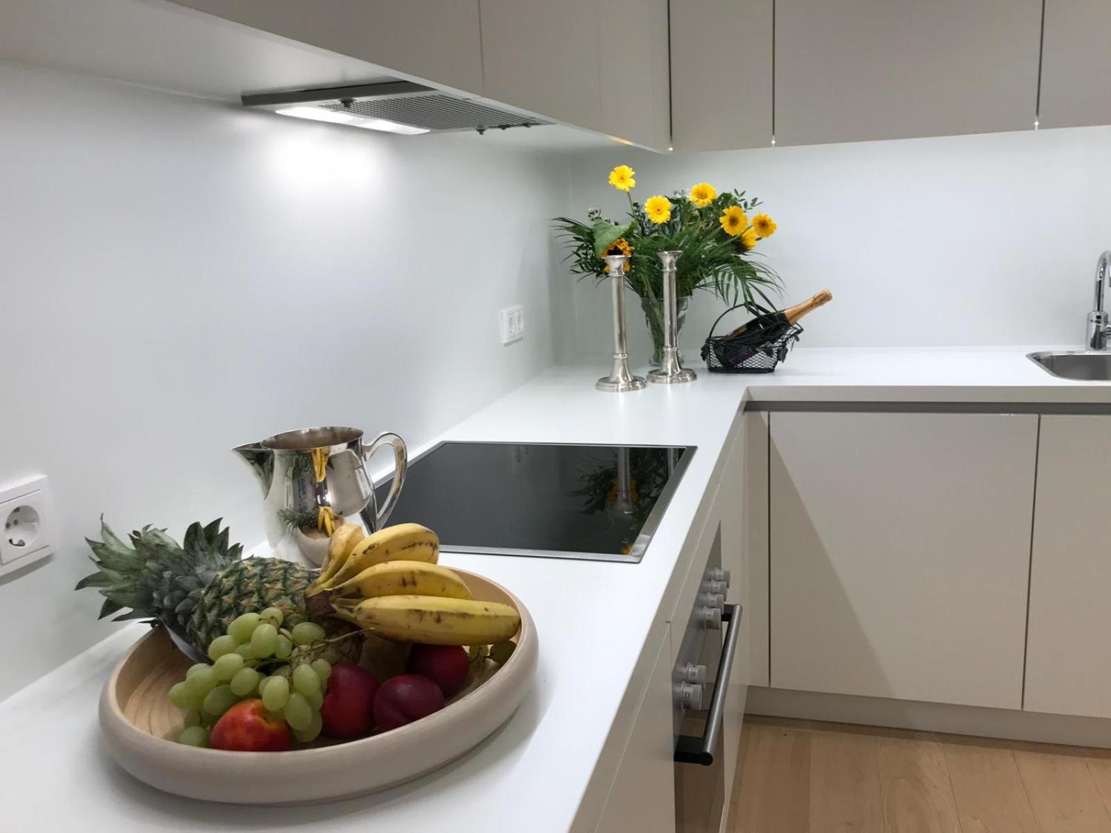 Cityapartments Vienna