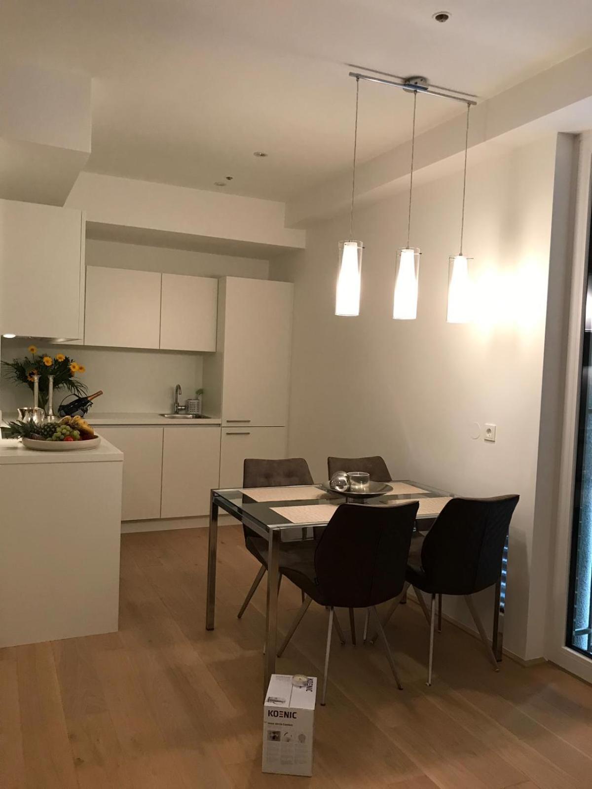 Cityapartments Vienna