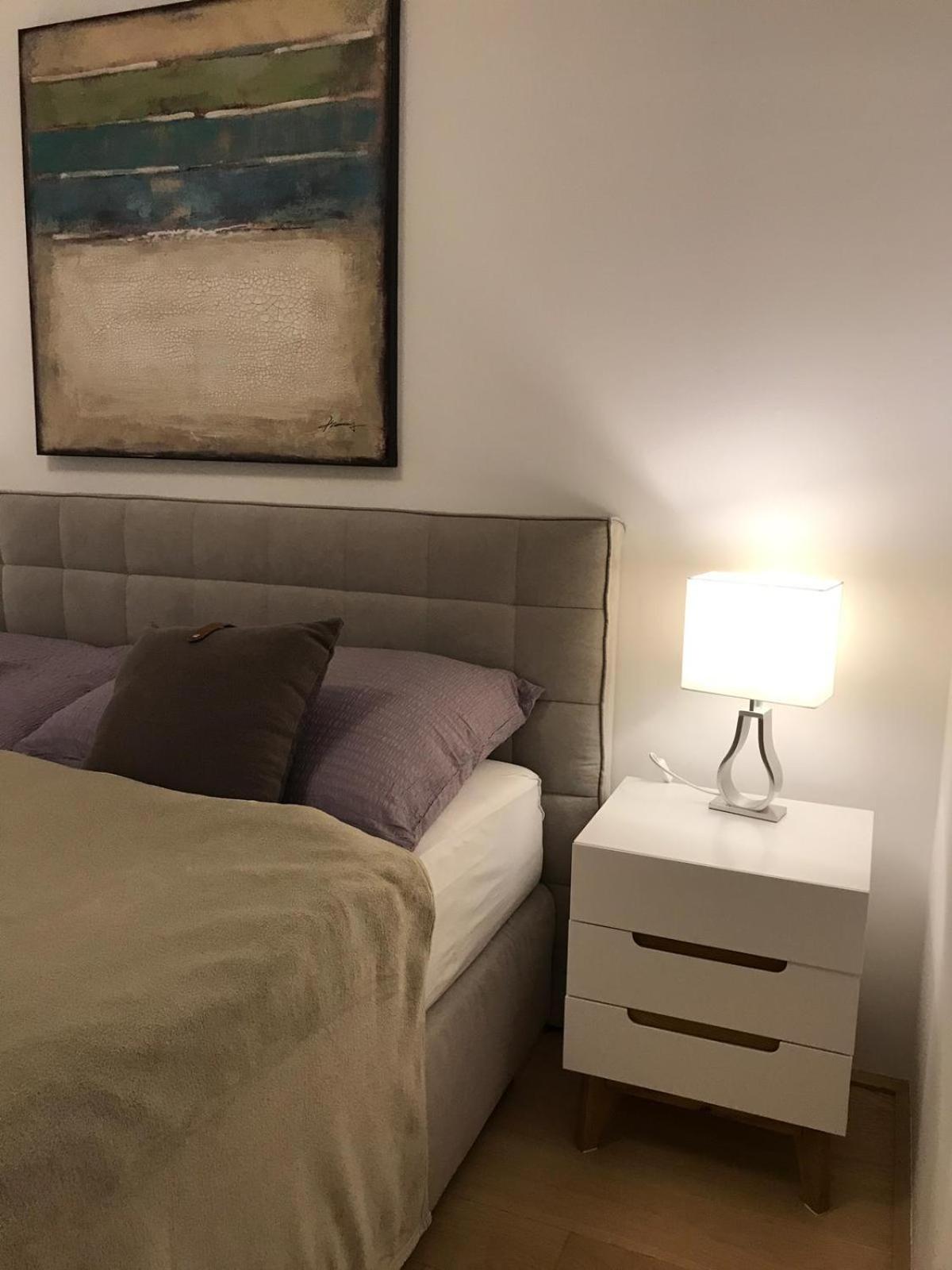 Cityapartments Vienna