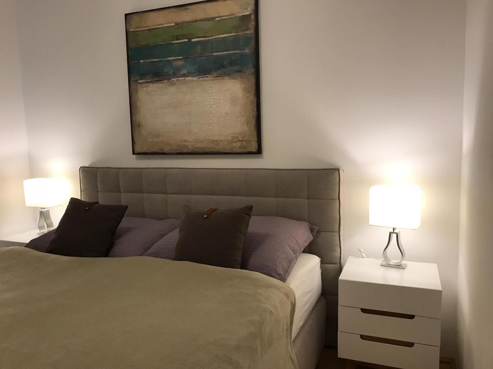Cityapartments Vienna