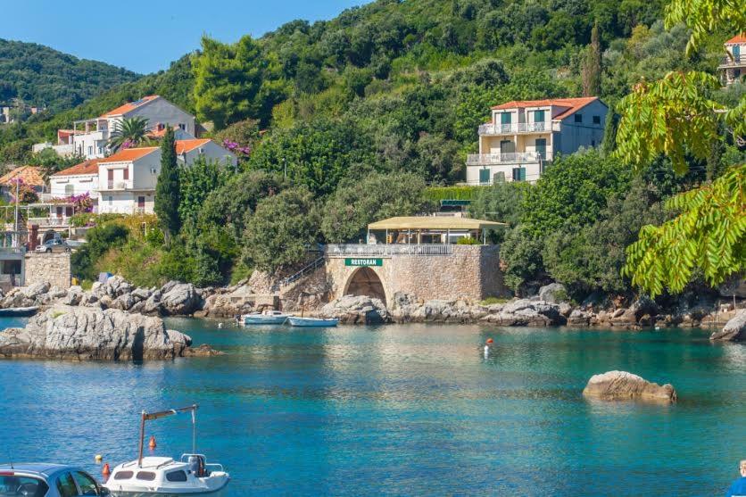 Villa Marin view 2