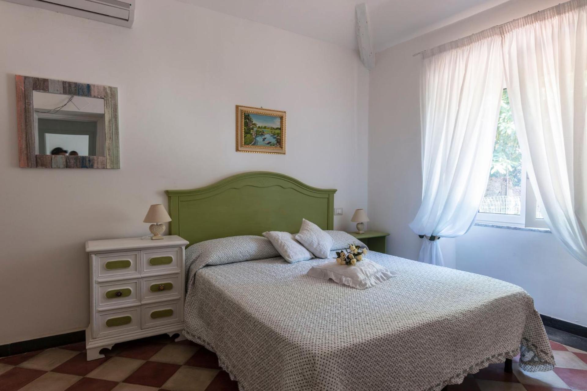 La BRIGNA B&B Il bosco sul mare view 5