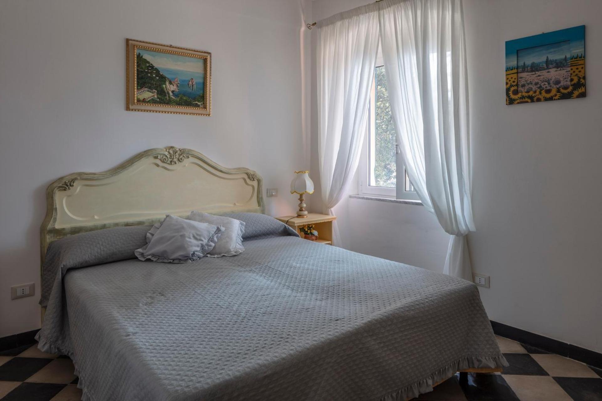 La BRIGNA B&B Il bosco sul mare view 4