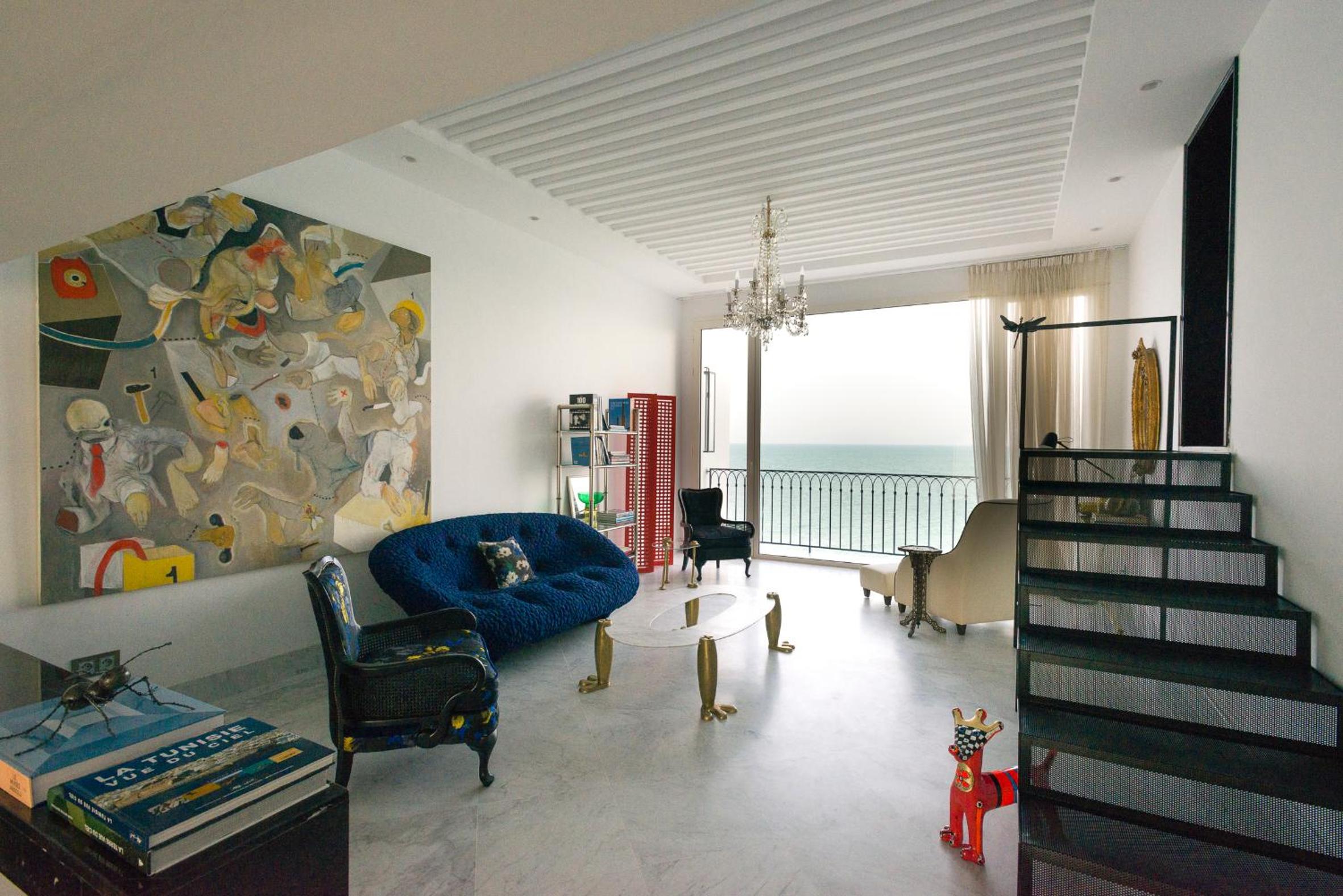 Maison Dedine- SmallLuxuryHotels -Adults Only