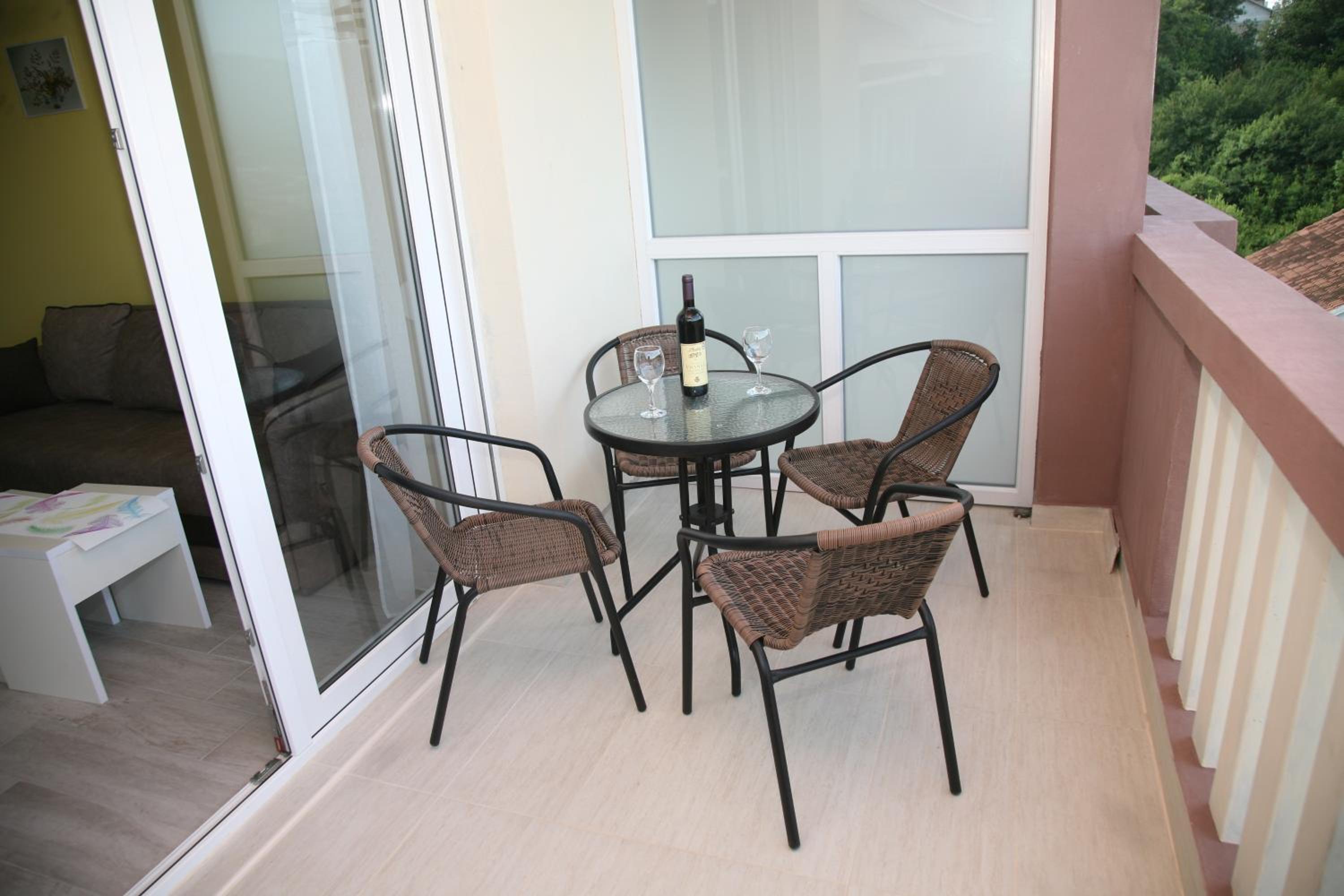 Apartments Mira