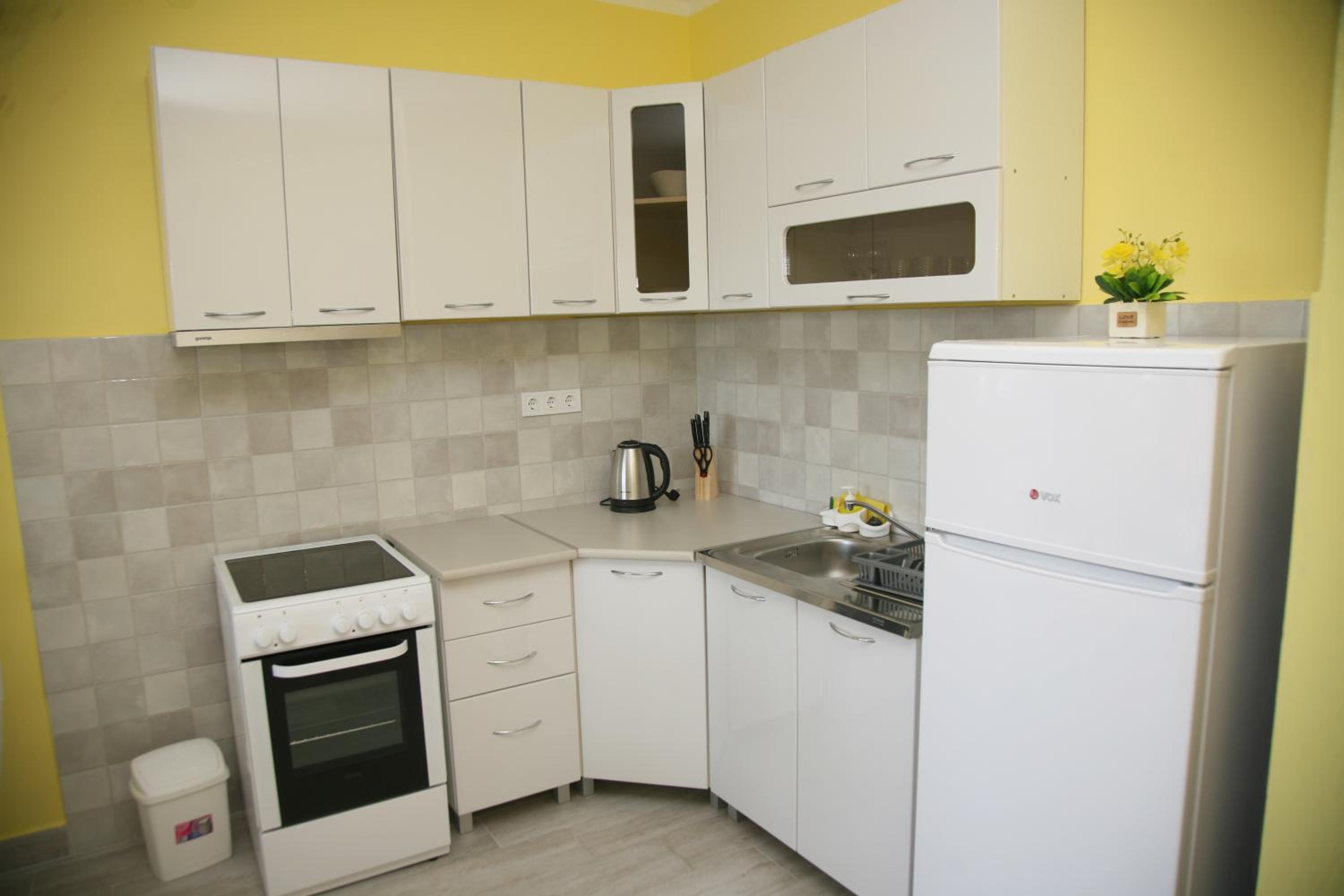Apartments Mira