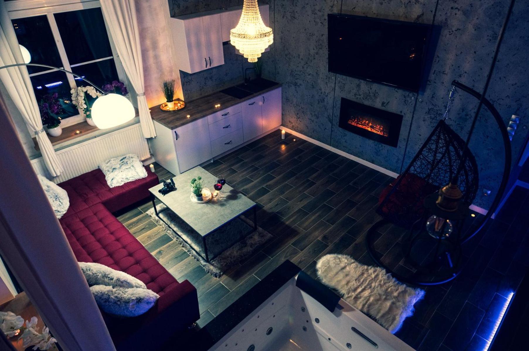 Apartament MINUS view 4