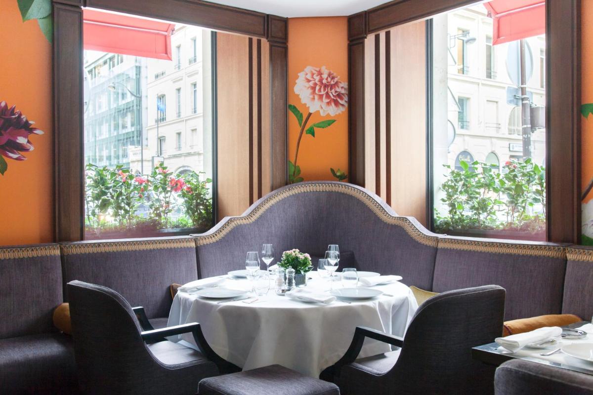 Le Bristol Paris - Oetker Hotels 7