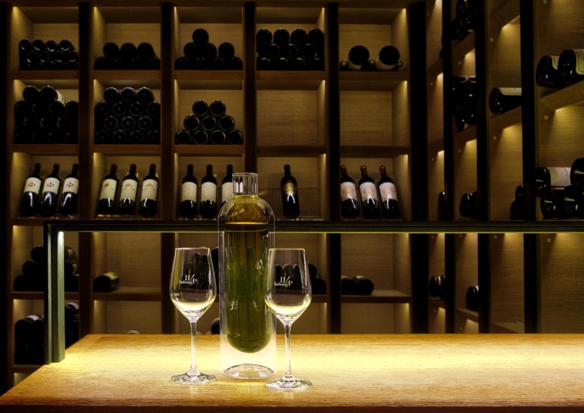 Le Bristol Paris - Oetker Hotels 168