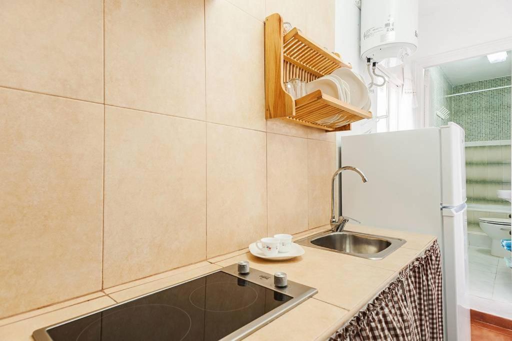 Apartamento Centro Vejer view 3