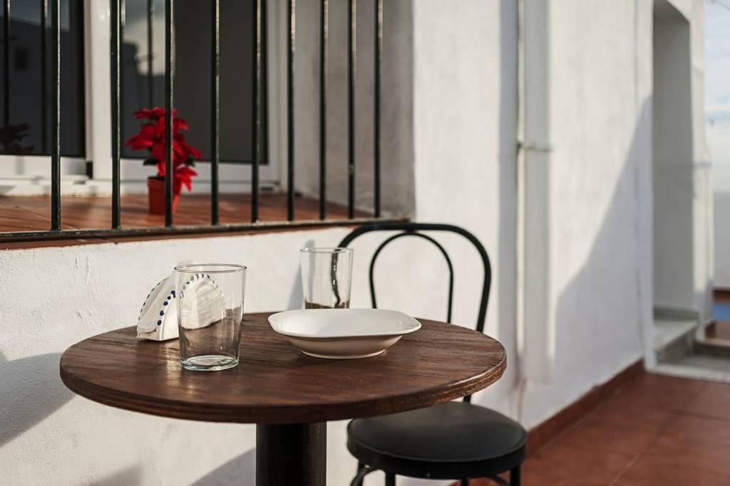 Apartamento Centro Vejer view 4
