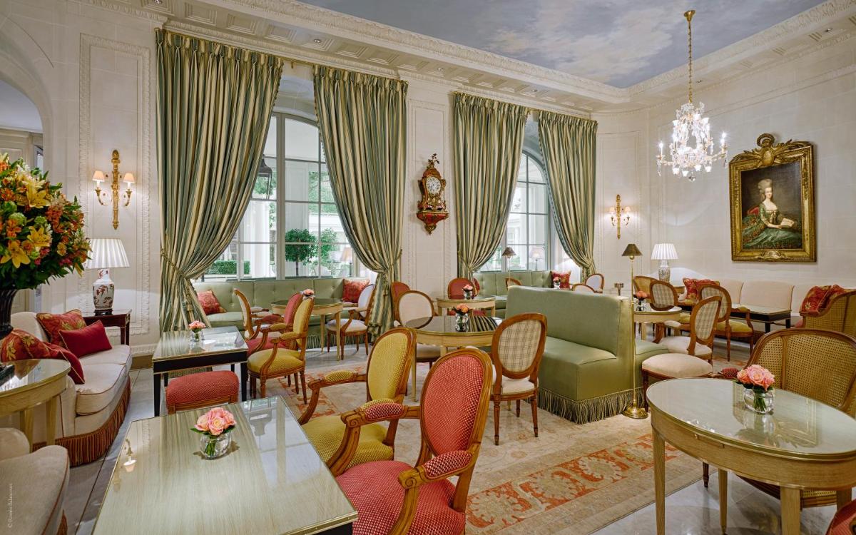 Le Bristol Paris - Oetker Hotels 171