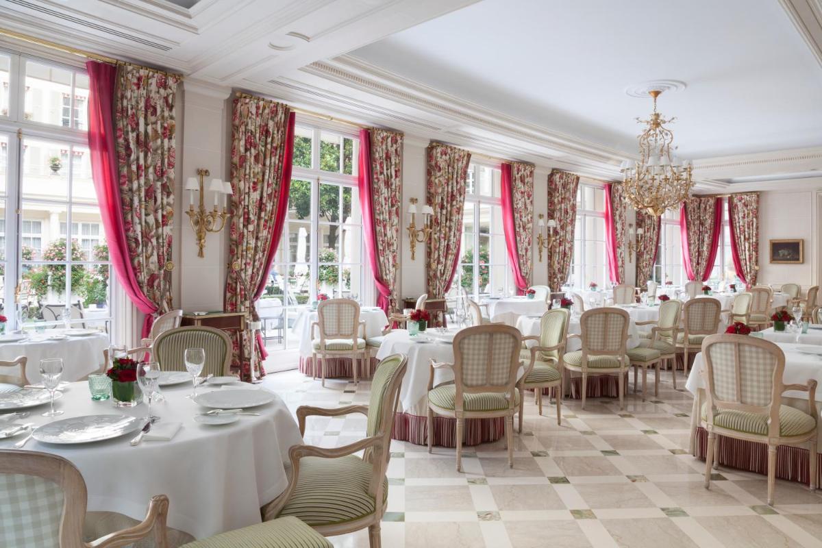 Le Bristol Paris - Oetker Hotels 142