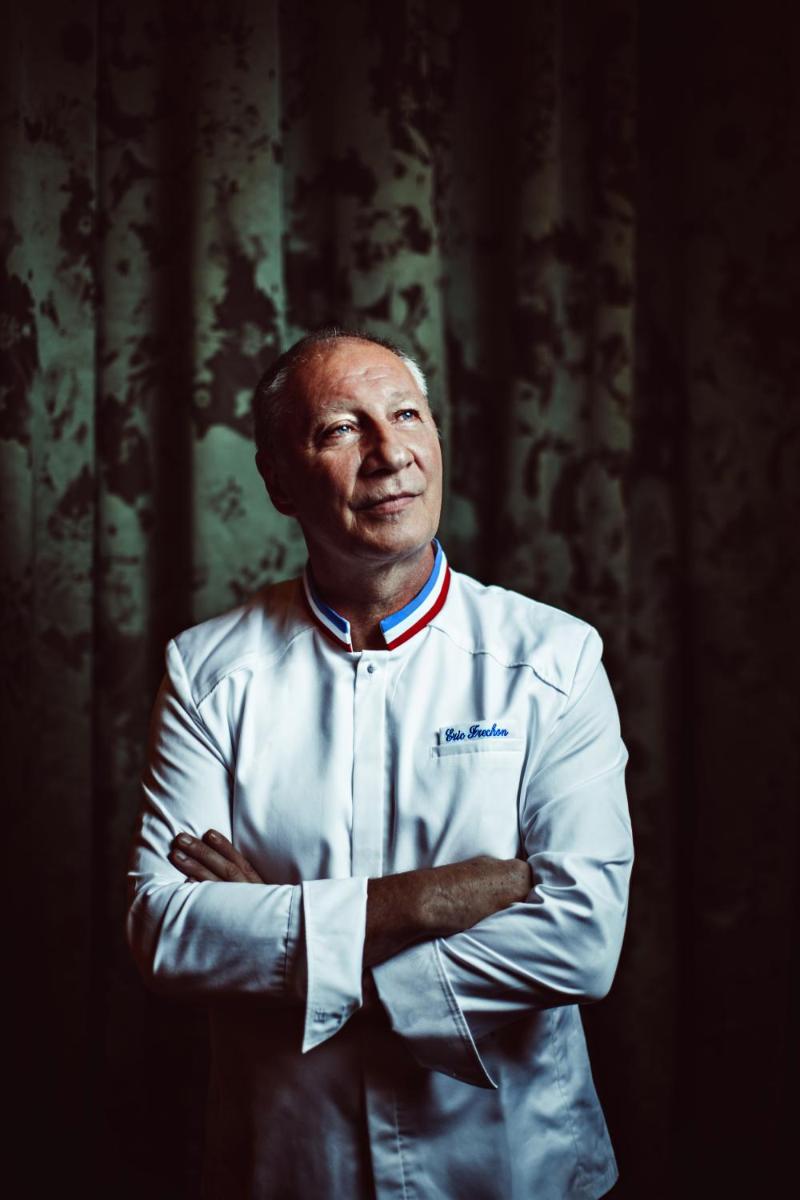 Le Bristol Paris - Oetker Hotels 173