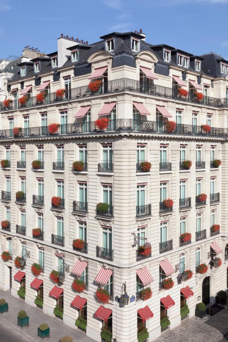 Le Bristol Paris - Oetker Hotels 1