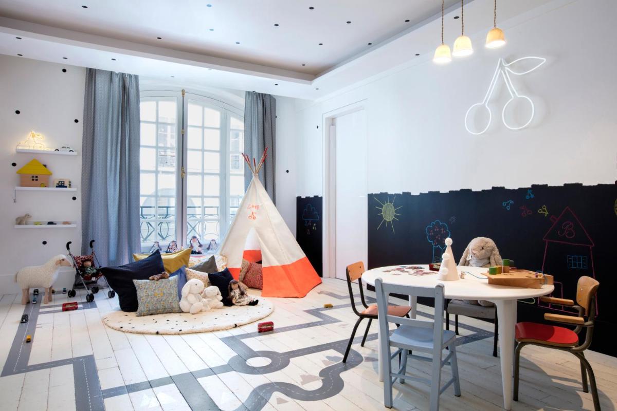 Le Bristol Paris - Oetker Hotels 111