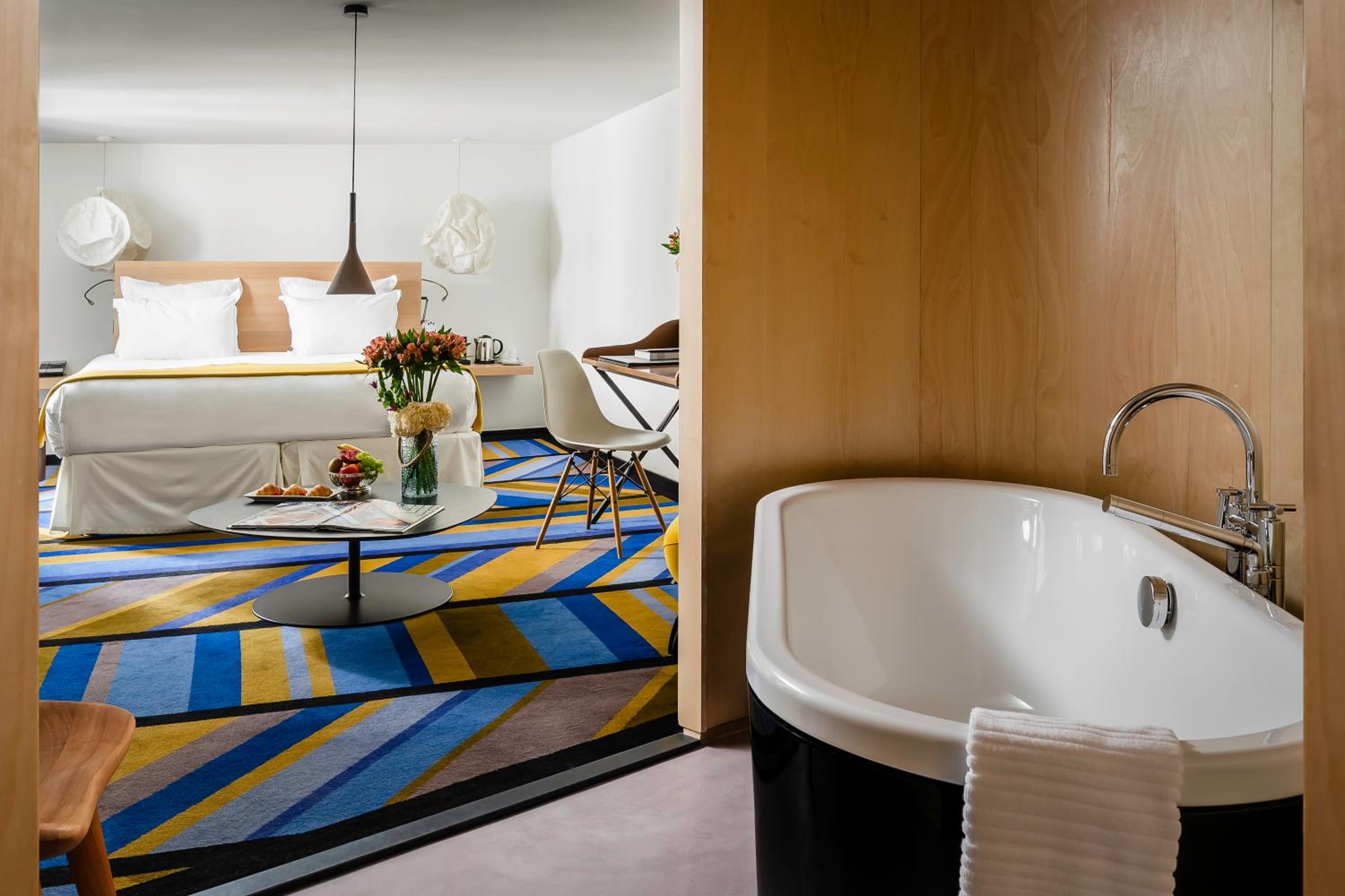 Hôtel du Ministère 3