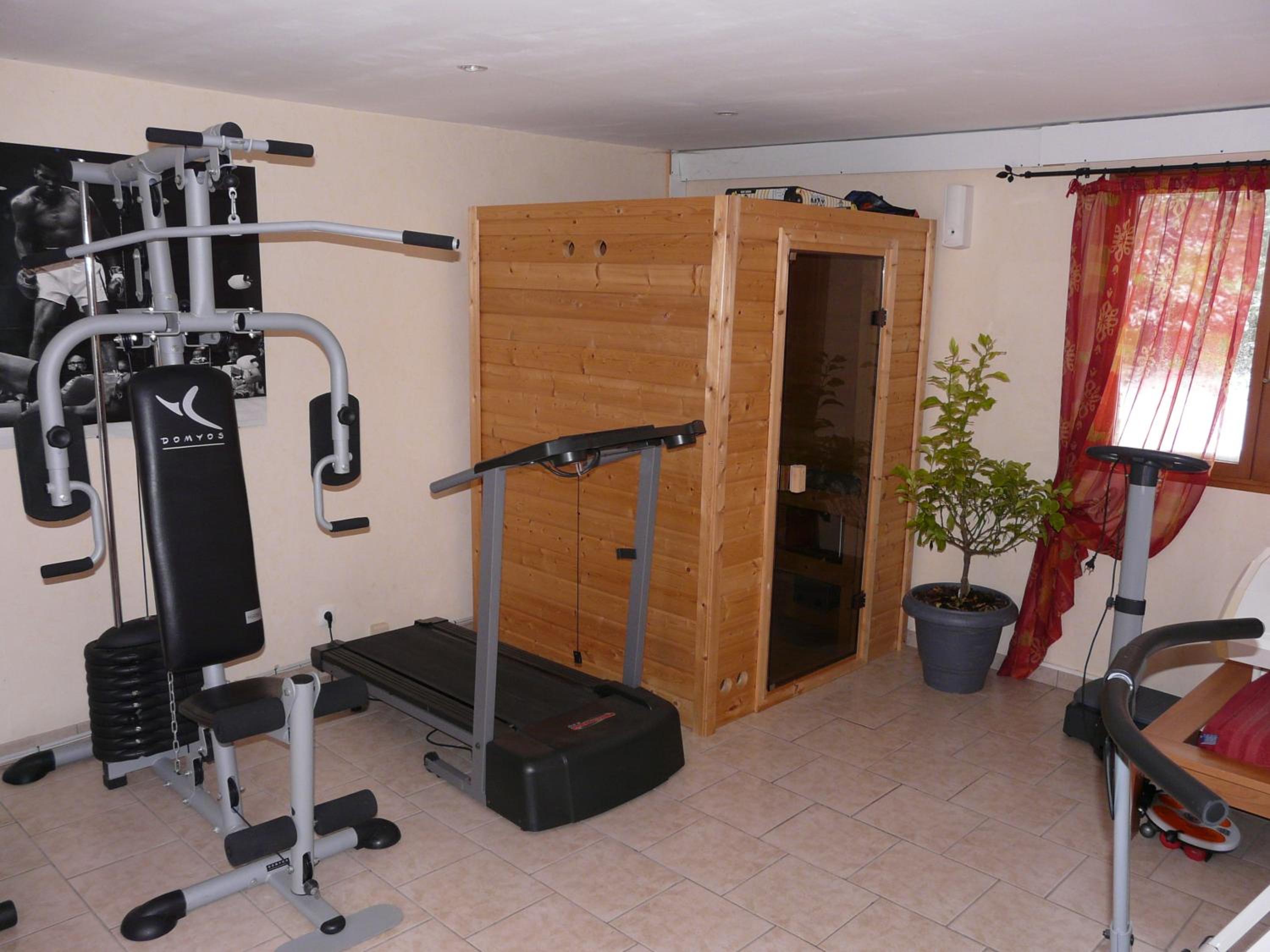 Chambres d'hôte du Domaine de la Reine Blanche