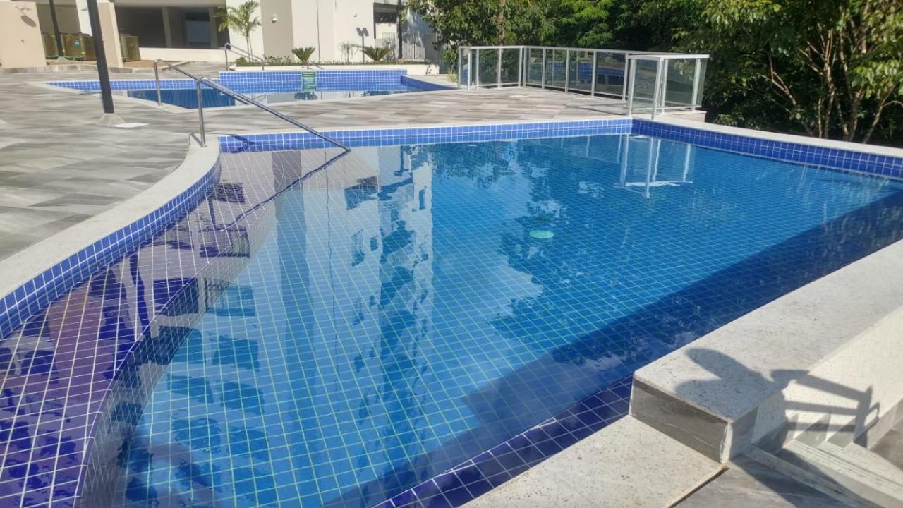 Park Veredas Flat 223