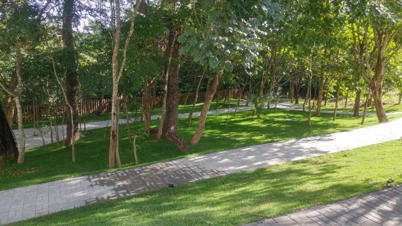 Park Veredas Flat 223