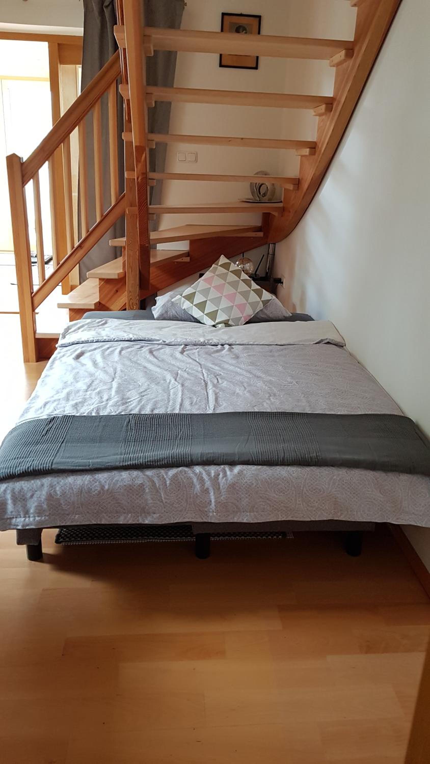 Ferienwohnung Manuela